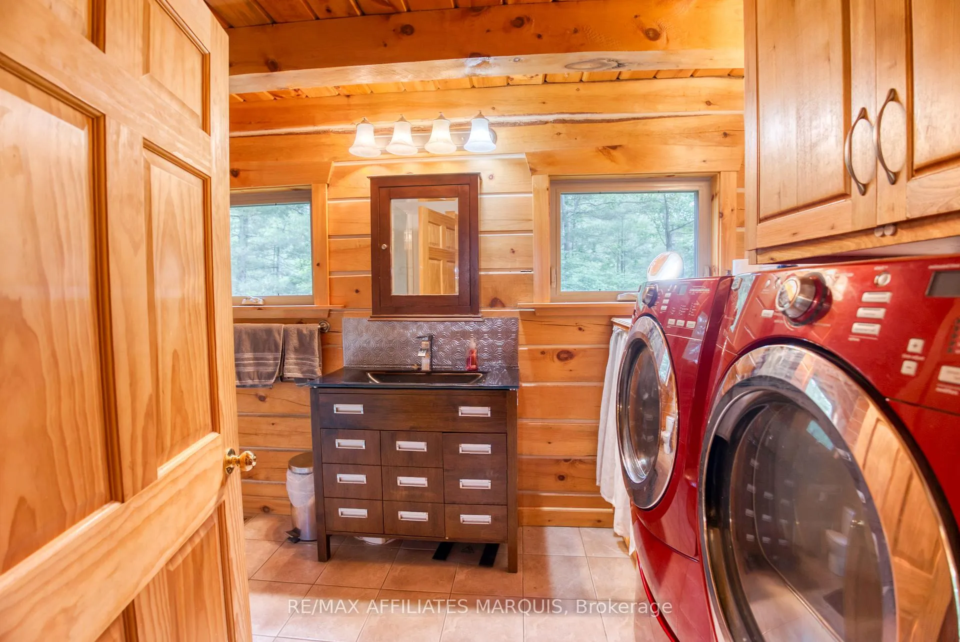 Photo 14 of 1510 Devil Lake Road, Frontenac, Frontenac South — HOMEH