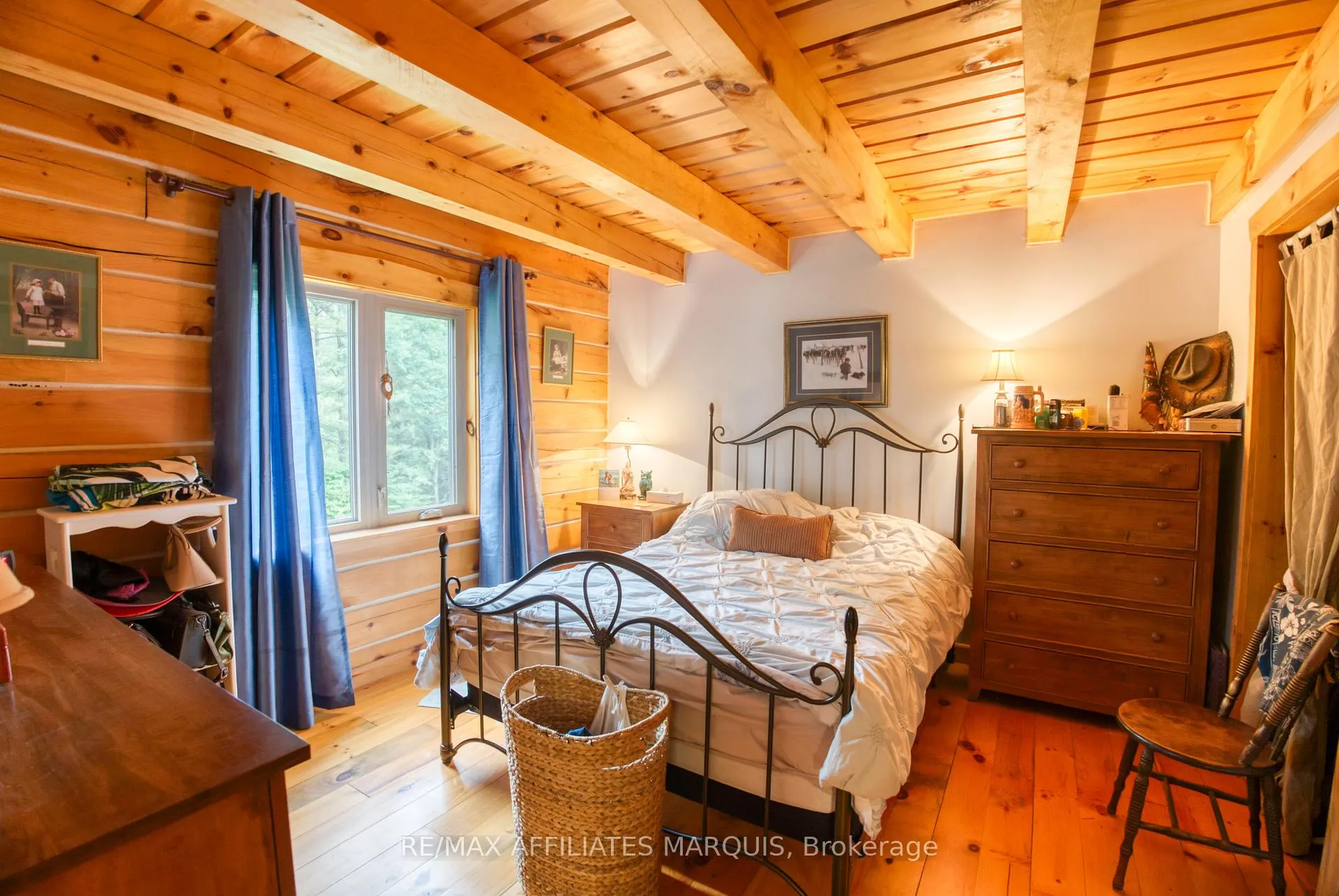 Photo 17 of 1510 Devil Lake Road, Frontenac, Frontenac South — HOMEH