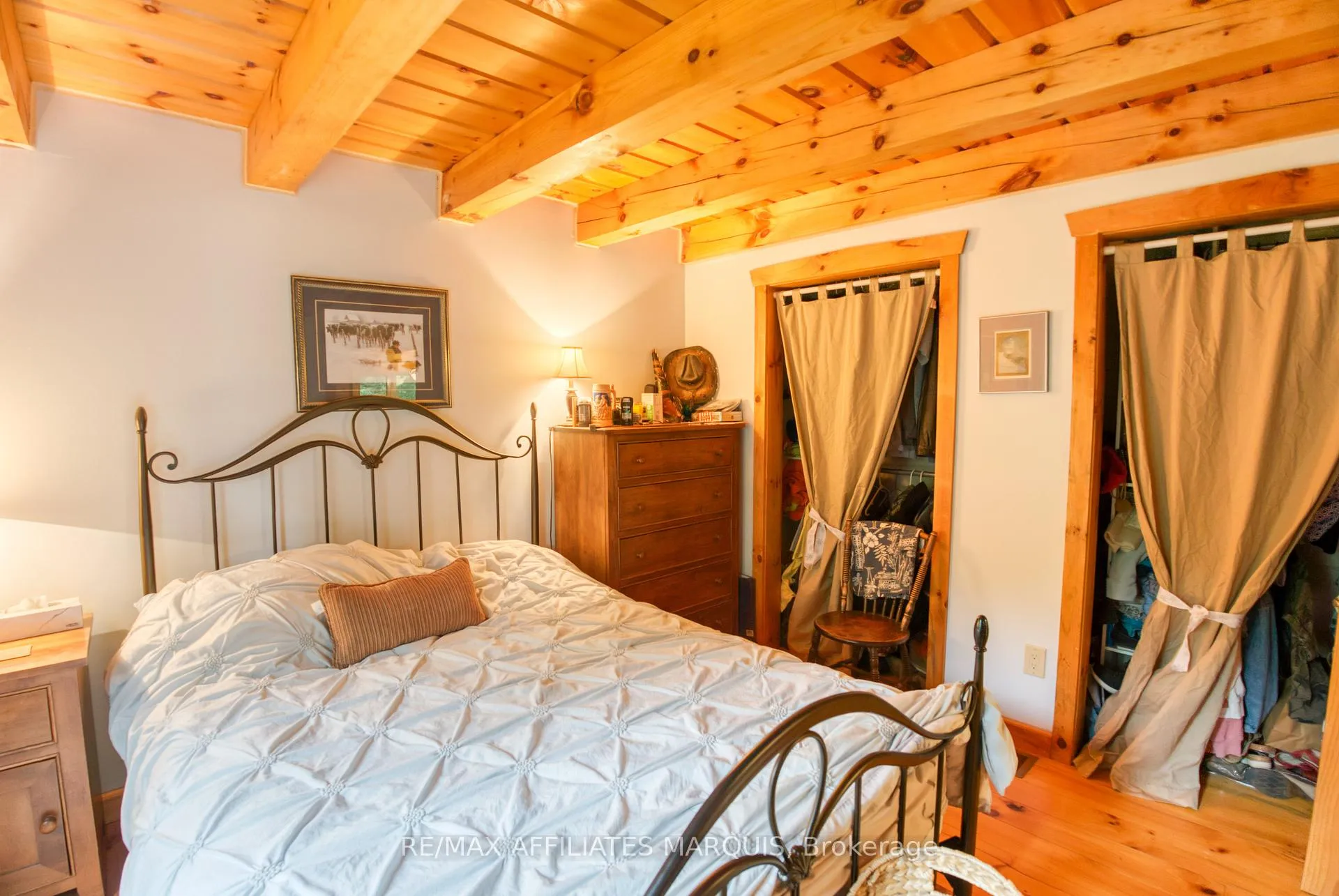 Photo 18 of 1510 Devil Lake Road, Frontenac, Frontenac South — HOMEH