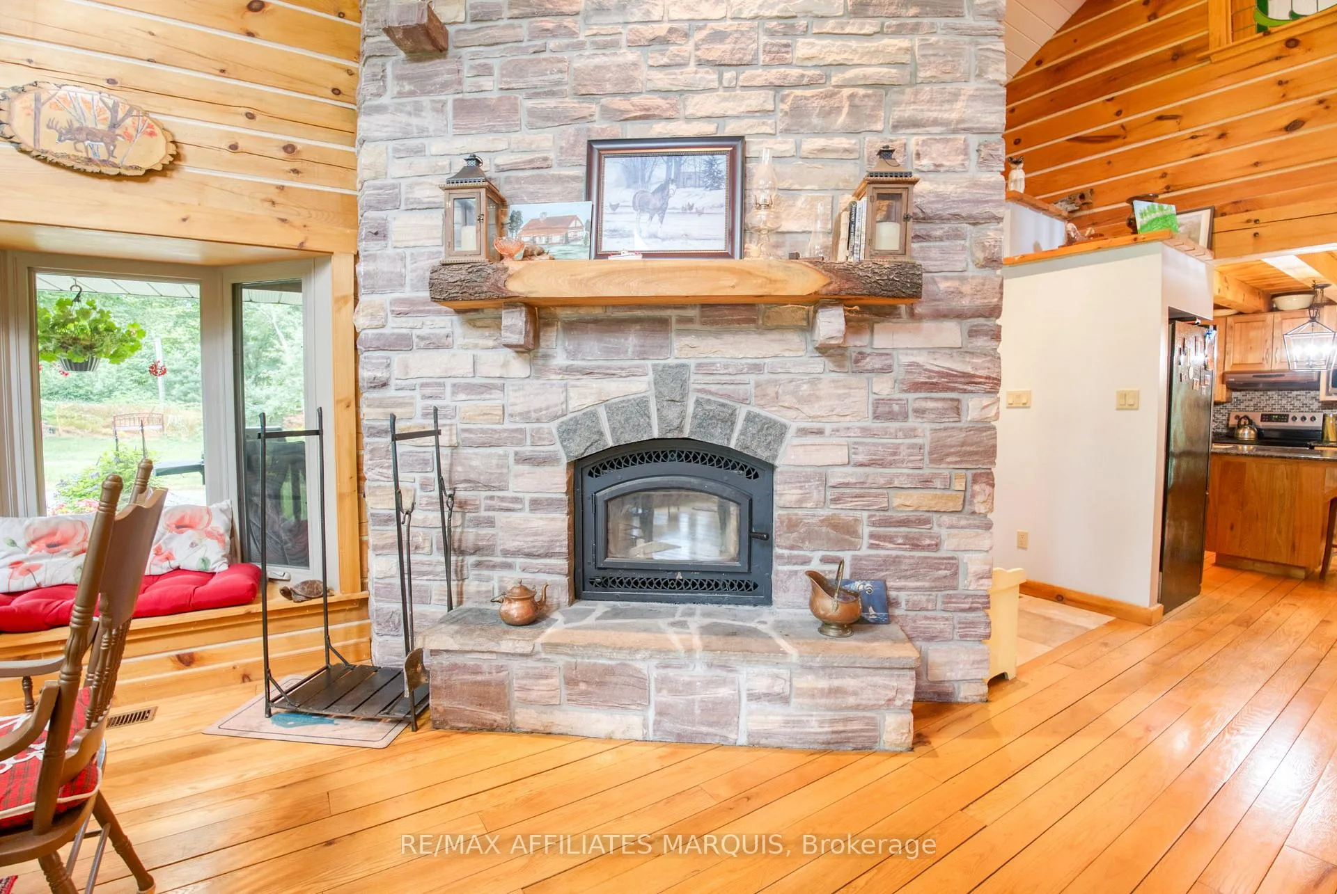 Photo 24 of 1510 Devil Lake Road, Frontenac, Frontenac South — HOMEH