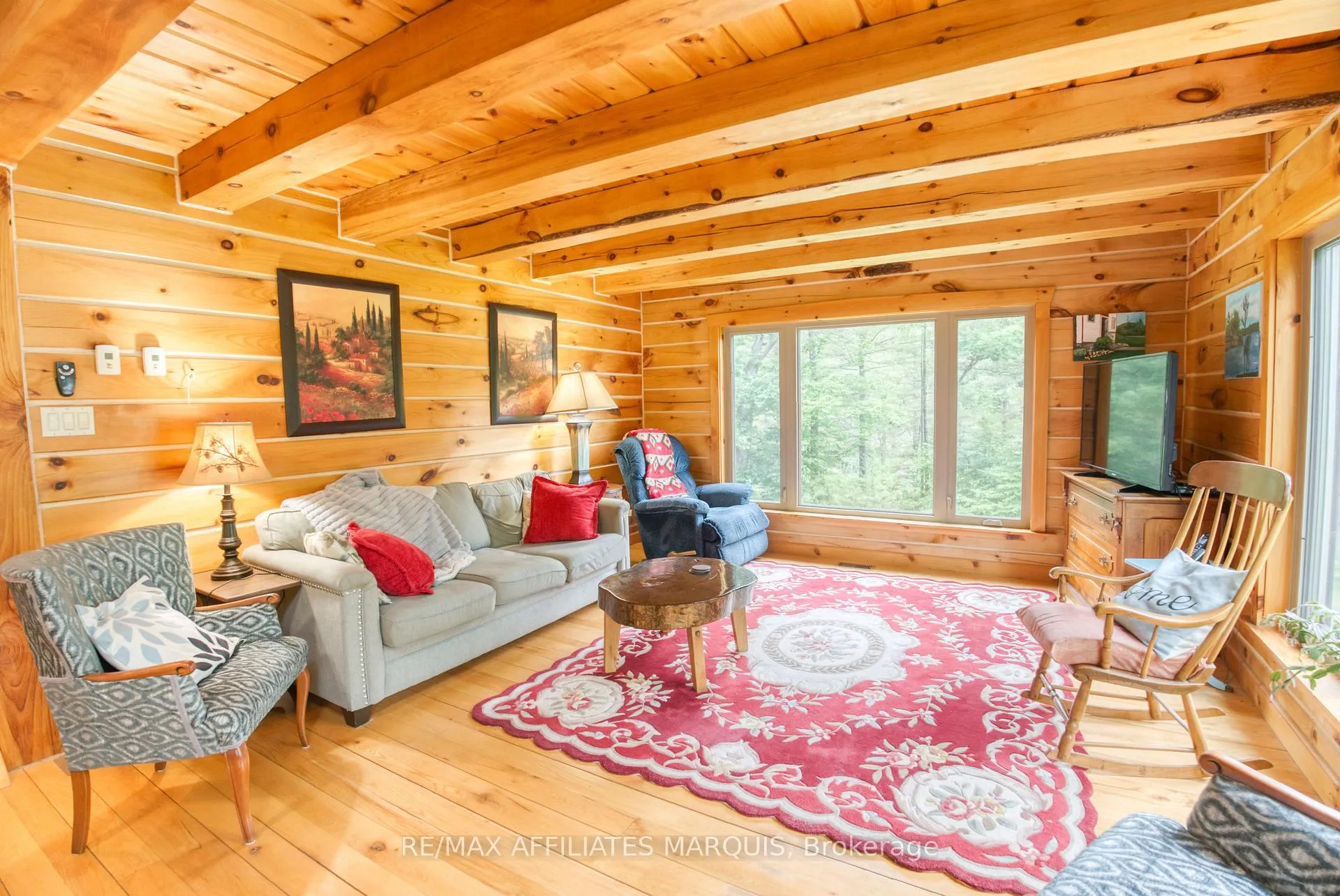 Photo 26 of 1510 Devil Lake Road, Frontenac, Frontenac South — HOMEH