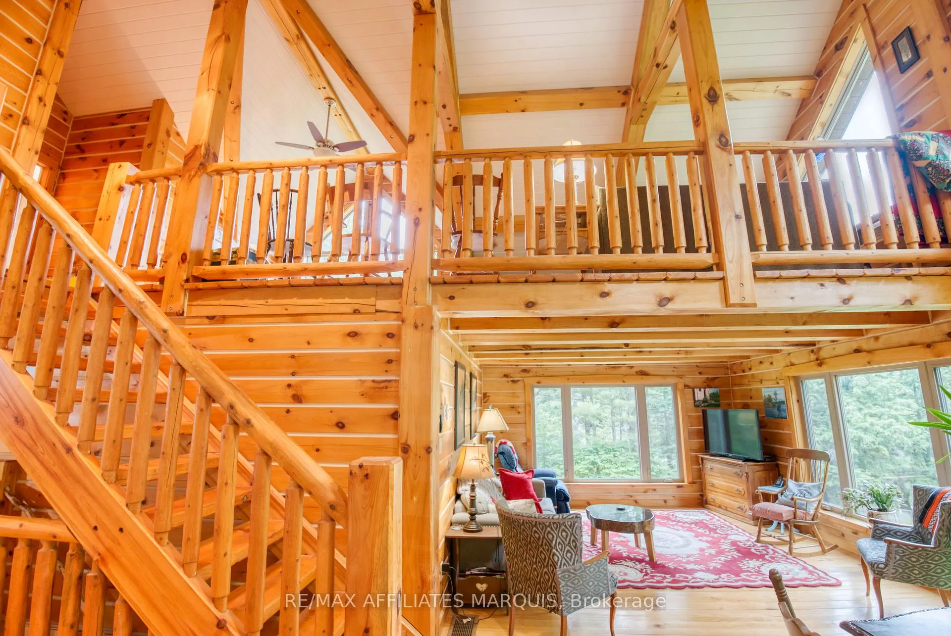 Photo 28 of 1510 Devil Lake Road, Frontenac, Frontenac South — HOMEH