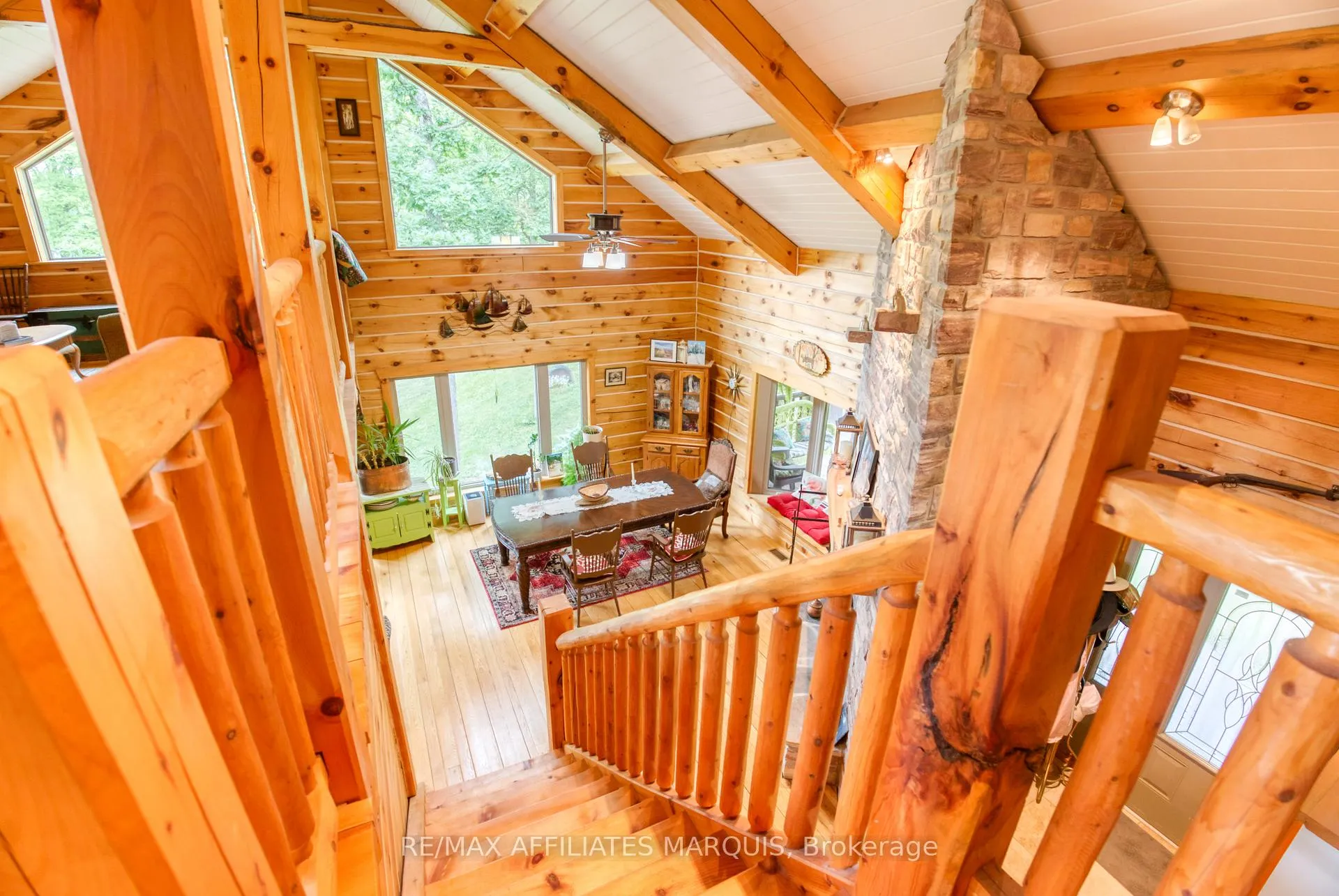 Photo 29 of 1510 Devil Lake Road, Frontenac, Frontenac South — HOMEH