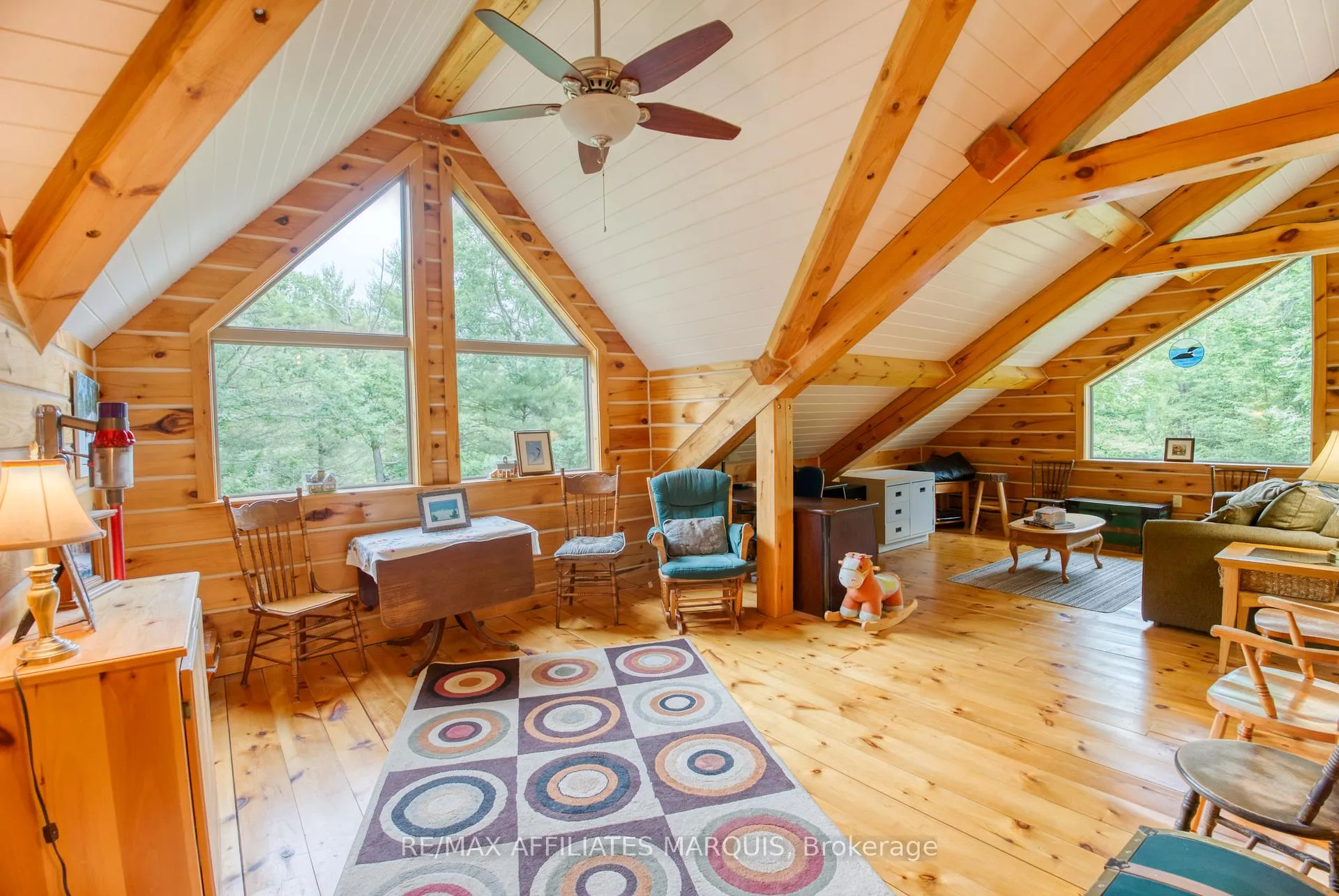 Photo 30 of 1510 Devil Lake Road, Frontenac, Frontenac South — HOMEH