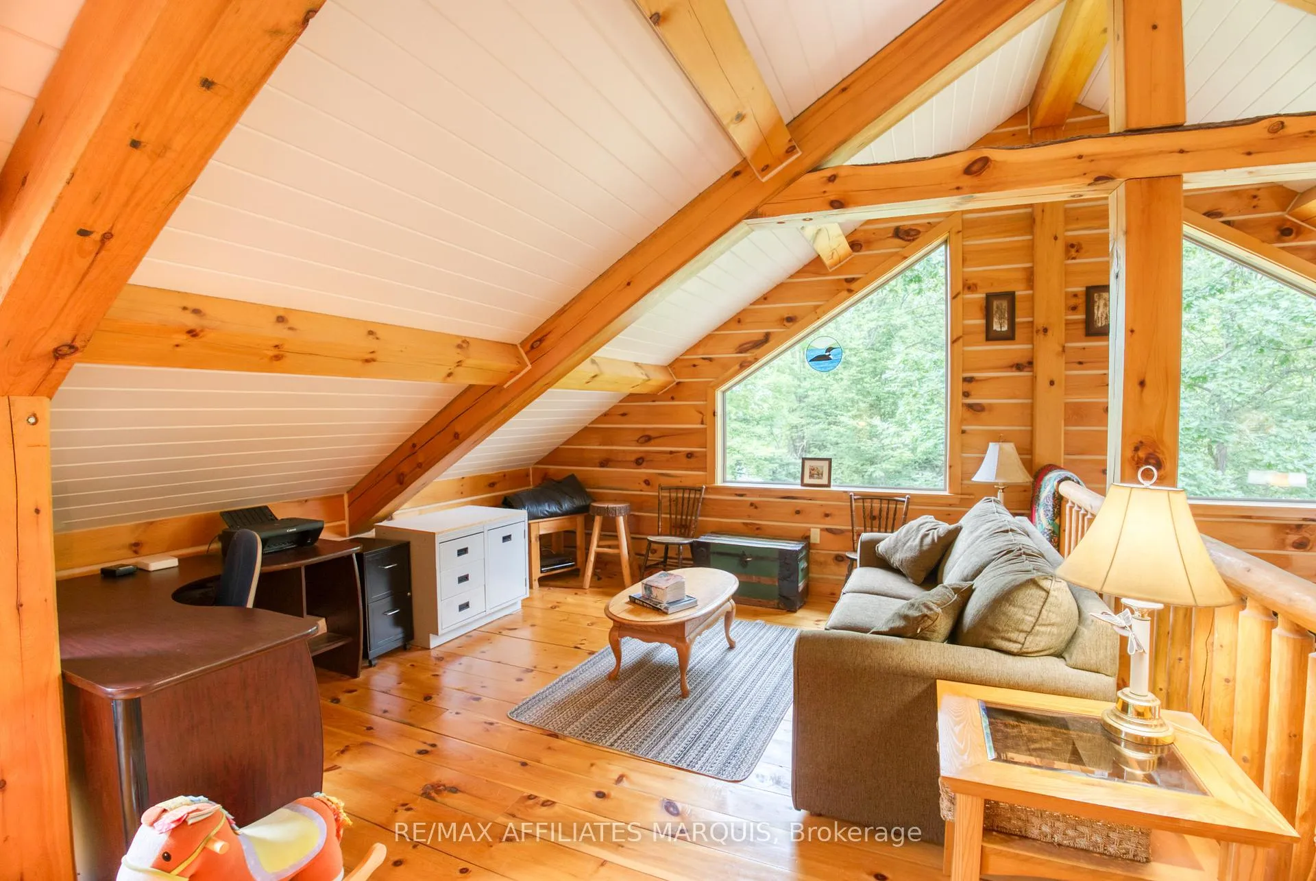 Photo 31 of 1510 Devil Lake Road, Frontenac, Frontenac South — HOMEH