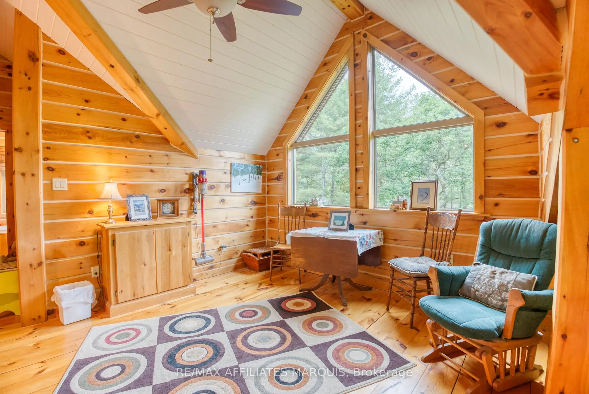 Photo 32 of 1510 Devil Lake Road, Frontenac, Frontenac South — HOMEH