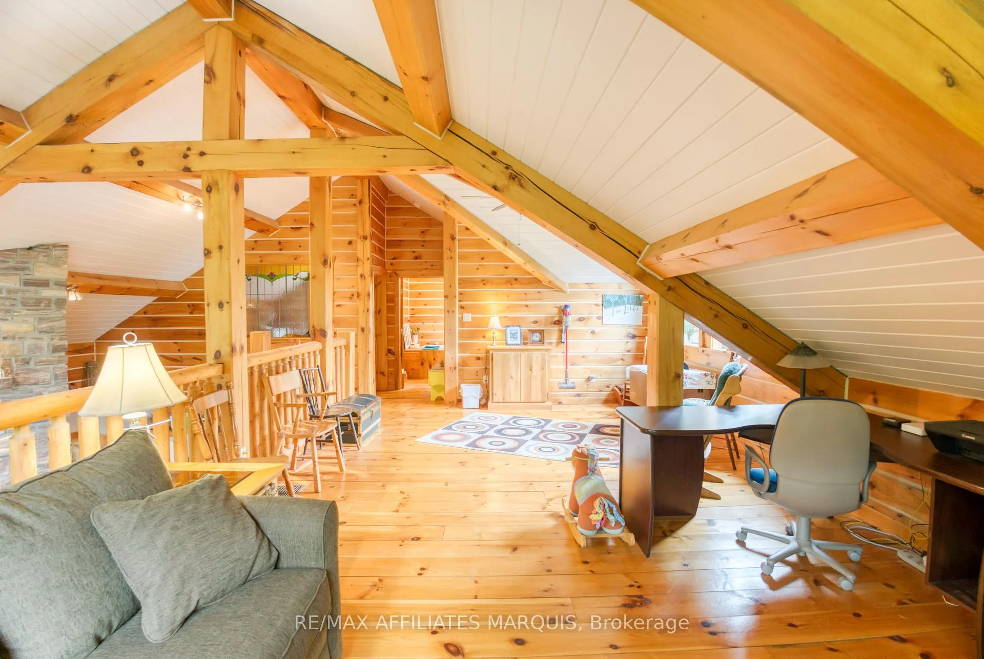 Photo 34 of 1510 Devil Lake Road, Frontenac, Frontenac South — HOMEH