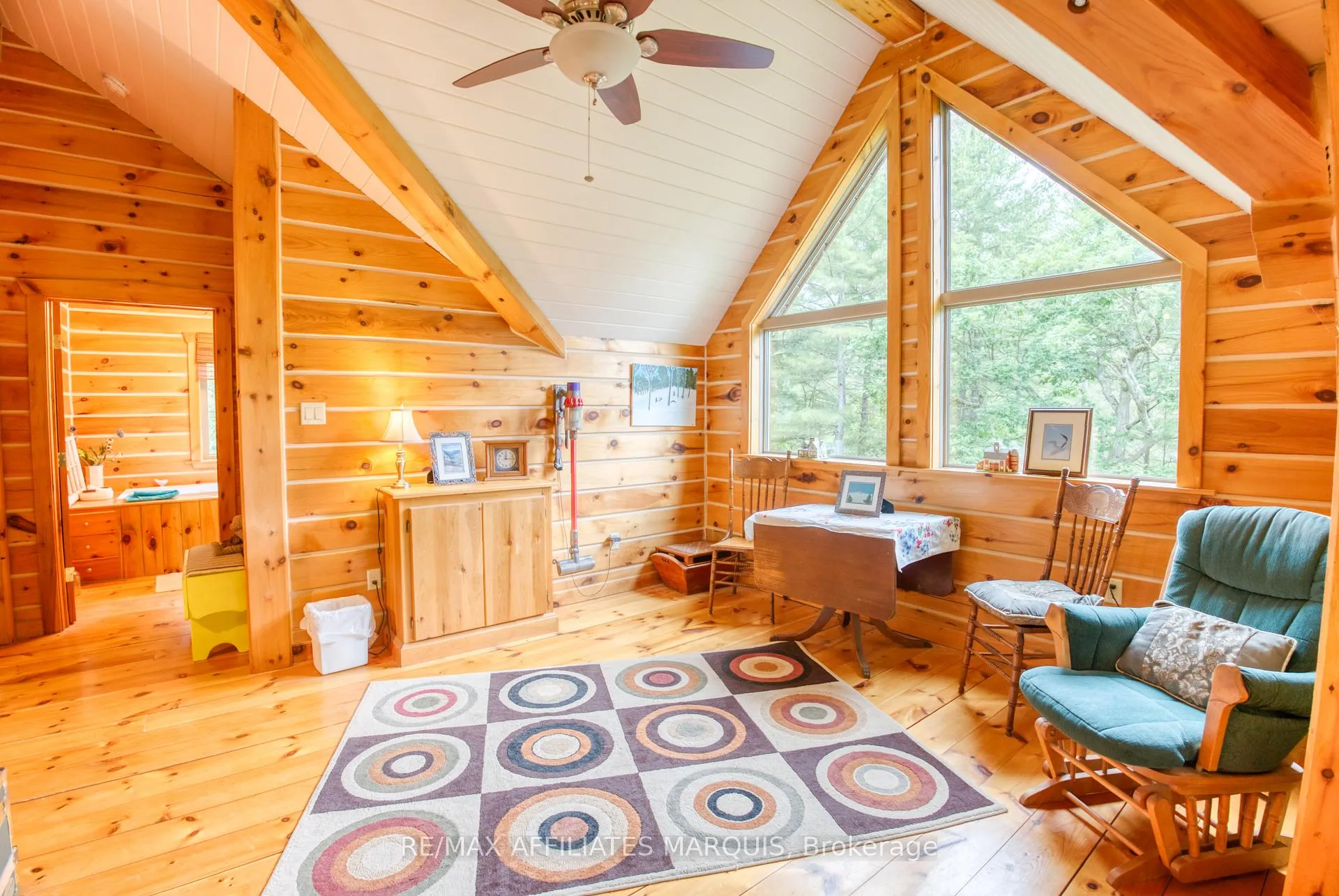 Photo 35 of 1510 Devil Lake Road, Frontenac, Frontenac South — HOMEH