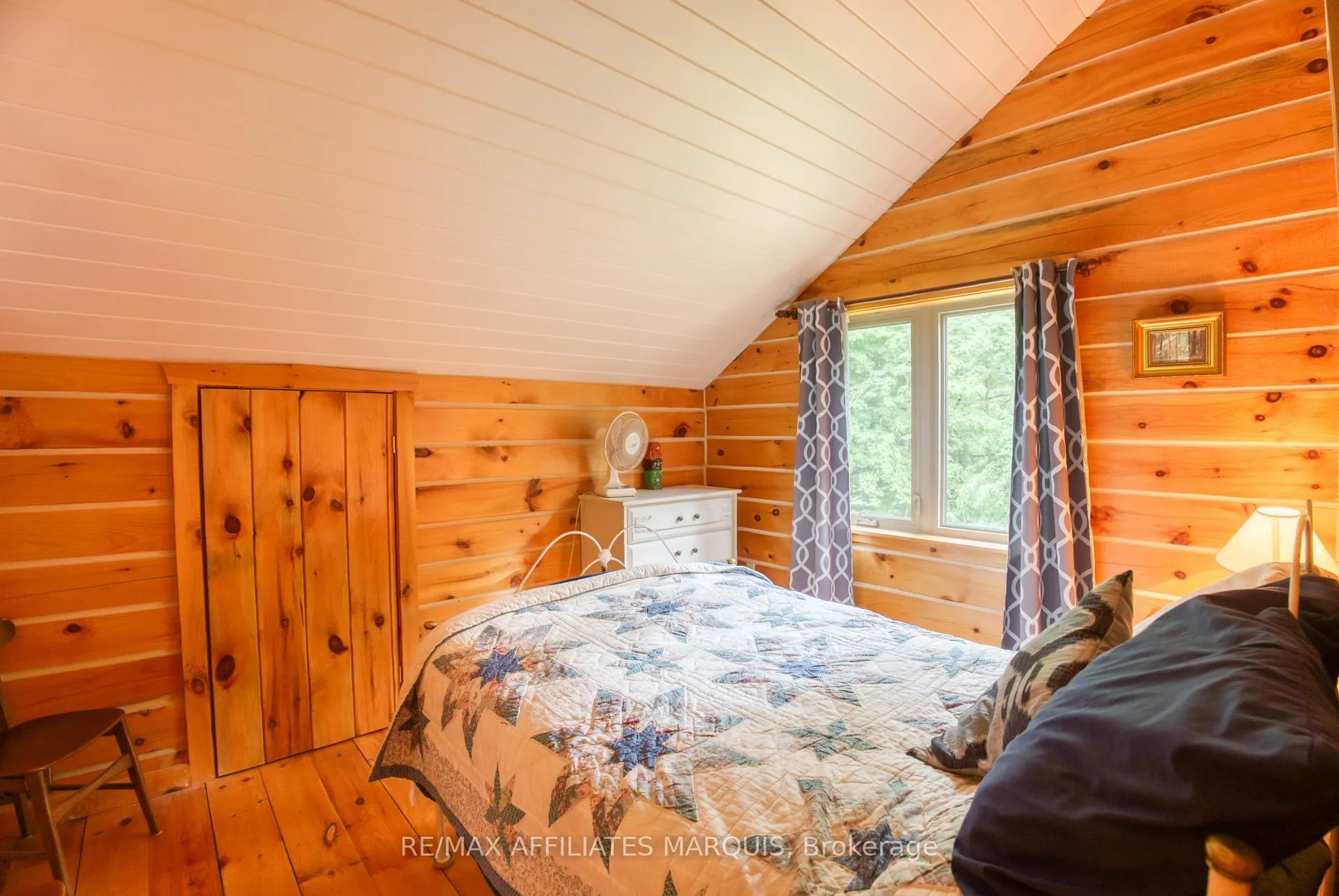Photo 36 of 1510 Devil Lake Road, Frontenac, Frontenac South — HOMEH