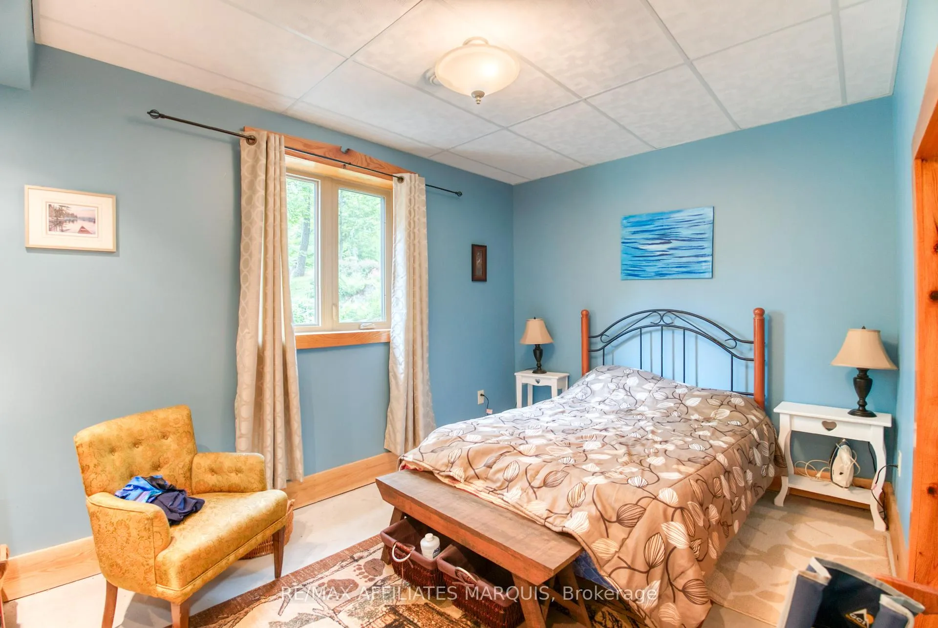 Photo 40 of 1510 Devil Lake Road, Frontenac, Frontenac South — HOMEH