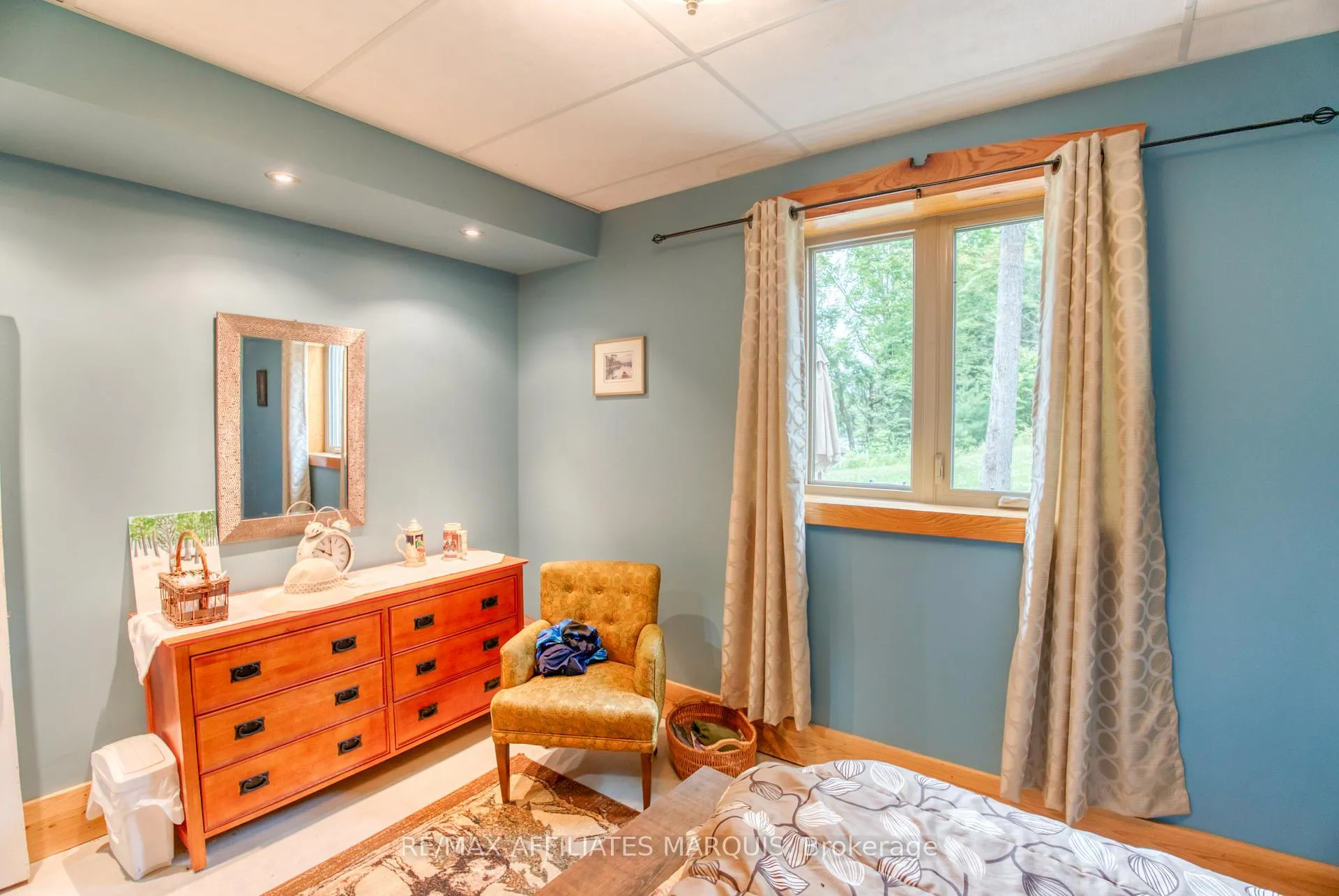 Photo 41 of 1510 Devil Lake Road, Frontenac, Frontenac South — HOMEH