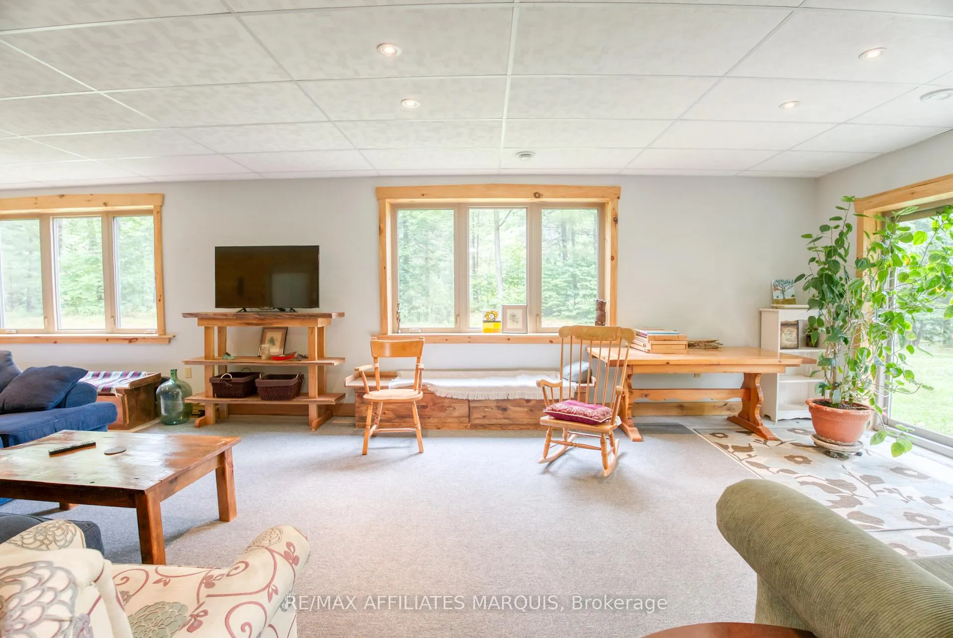 Photo 42 of 1510 Devil Lake Road, Frontenac, Frontenac South — HOMEH