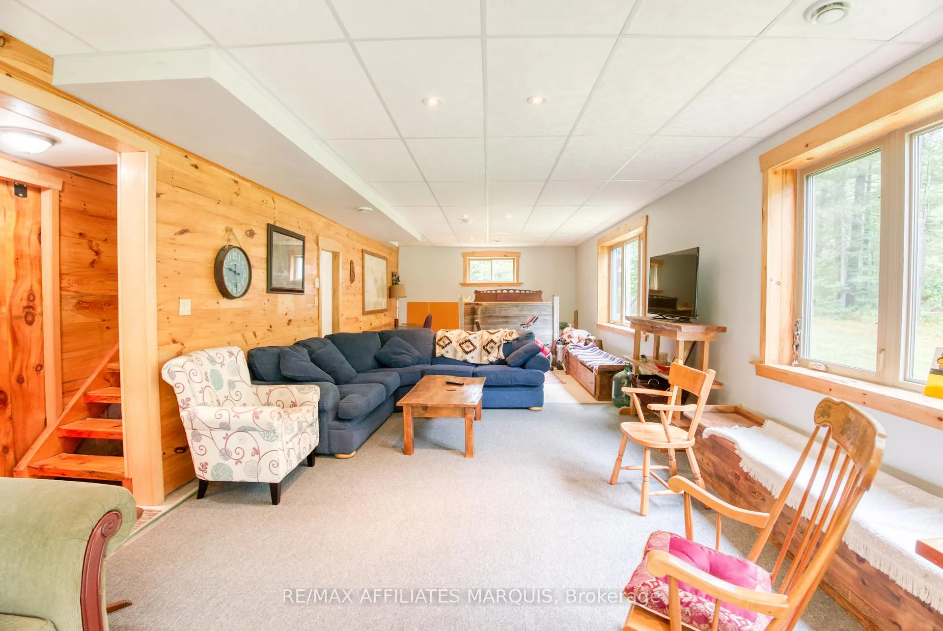 Photo 43 of 1510 Devil Lake Road, Frontenac, Frontenac South — HOMEH