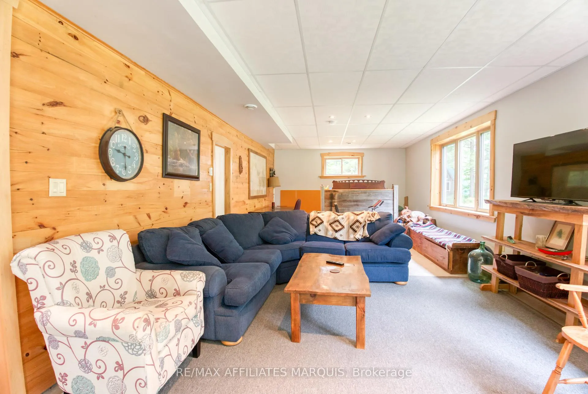 Photo 44 of 1510 Devil Lake Road, Frontenac, Frontenac South — HOMEH