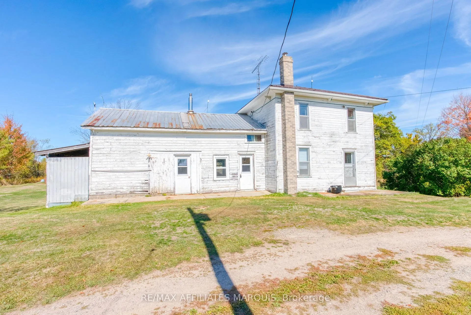 Photo 1 of 1390 Struthers Road, Frontenac, Frontenac Centre — HOMEH