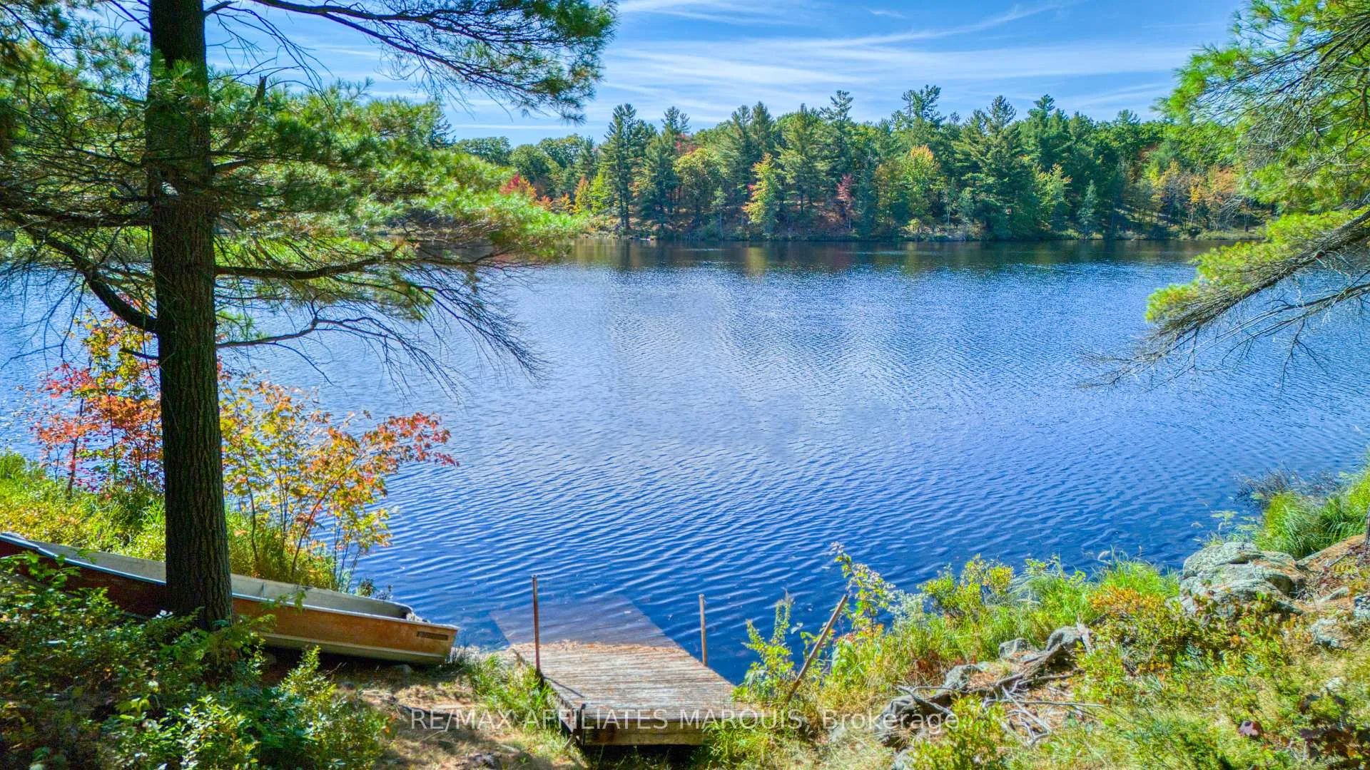 Photo 17 of 1390 Struthers Road, Frontenac, Frontenac Centre — HOMEH