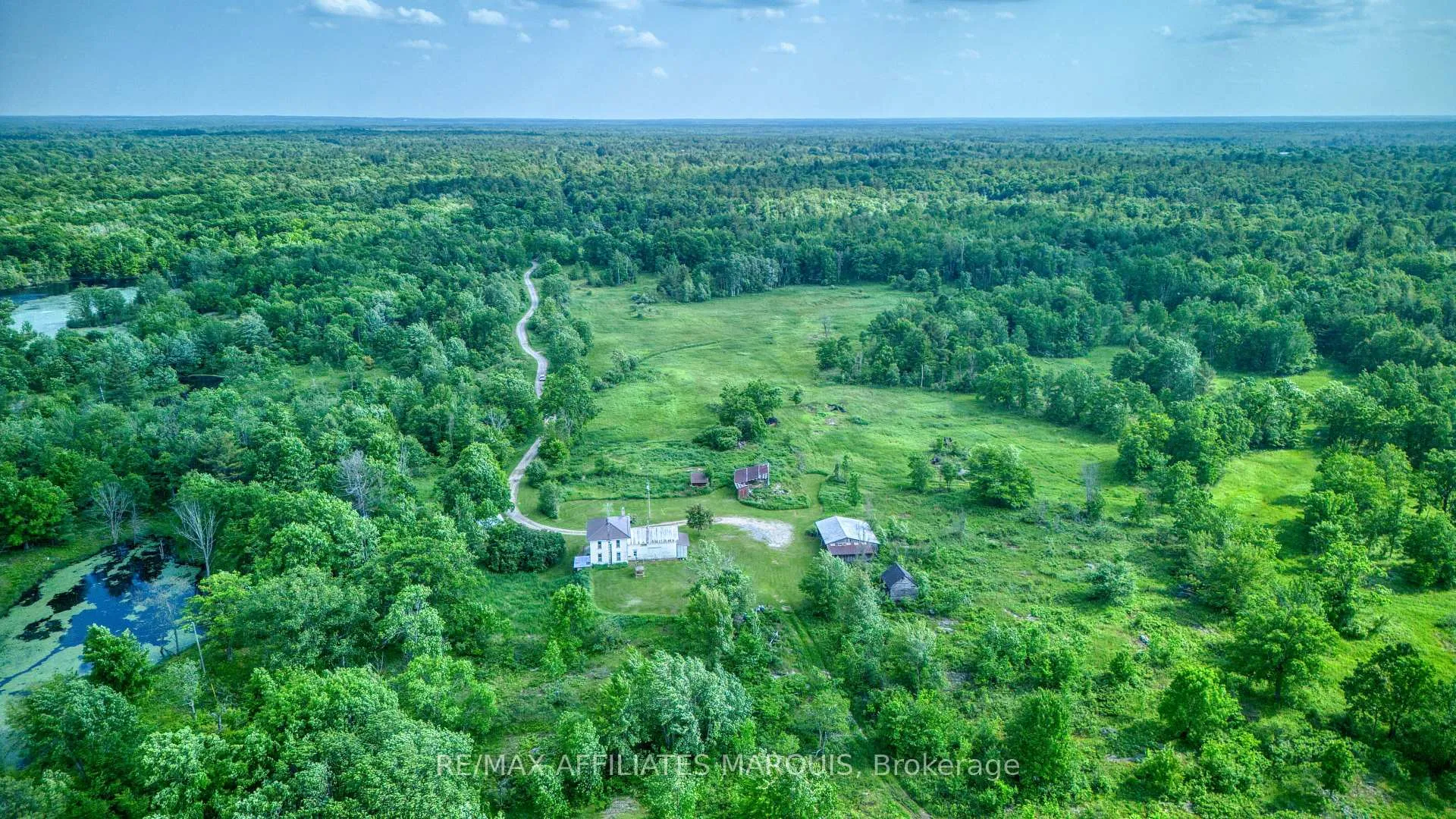 Photo 27 of 1390 Struthers Road, Frontenac, Frontenac Centre — HOMEH