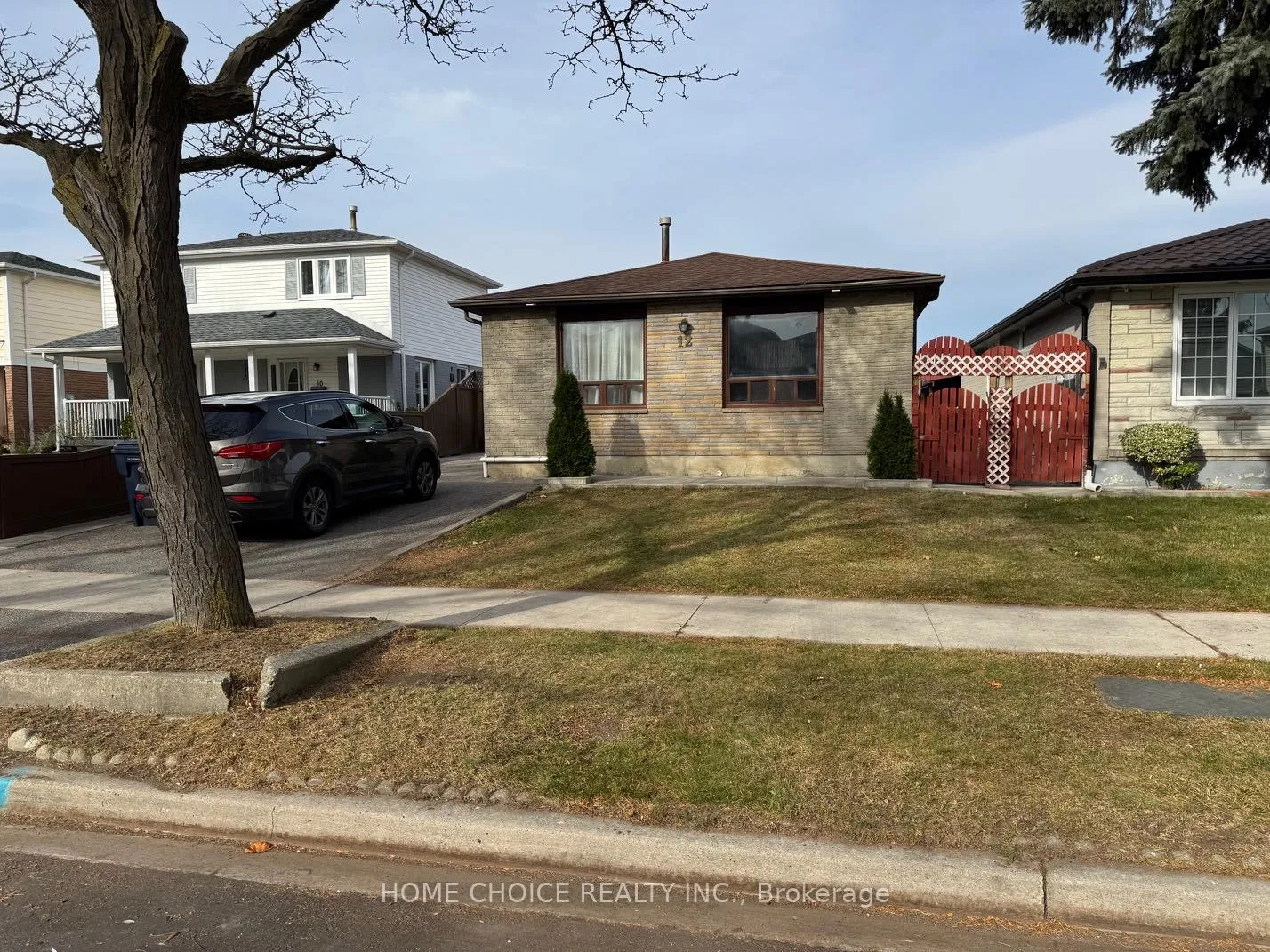 Photo 38 of 12 sultan pool Drive E, Etobicoke, West Humber-Clairville — HOMEH