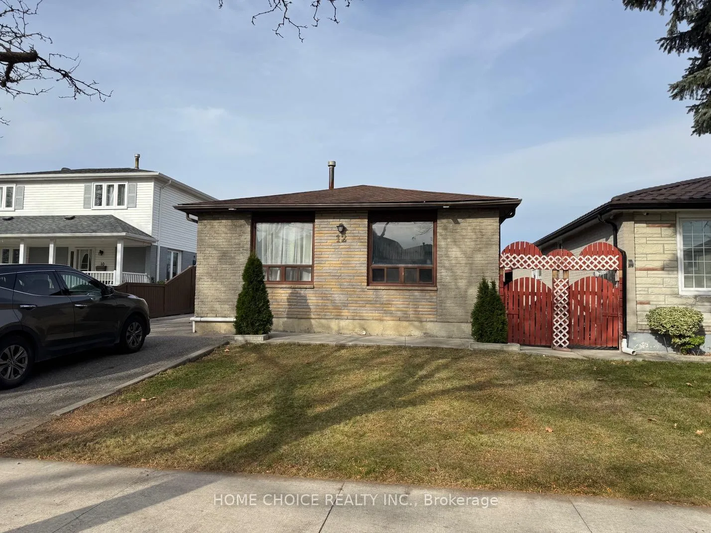 Photo 41 of 12 sultan pool Drive E, Etobicoke, West Humber-Clairville — HOMEH