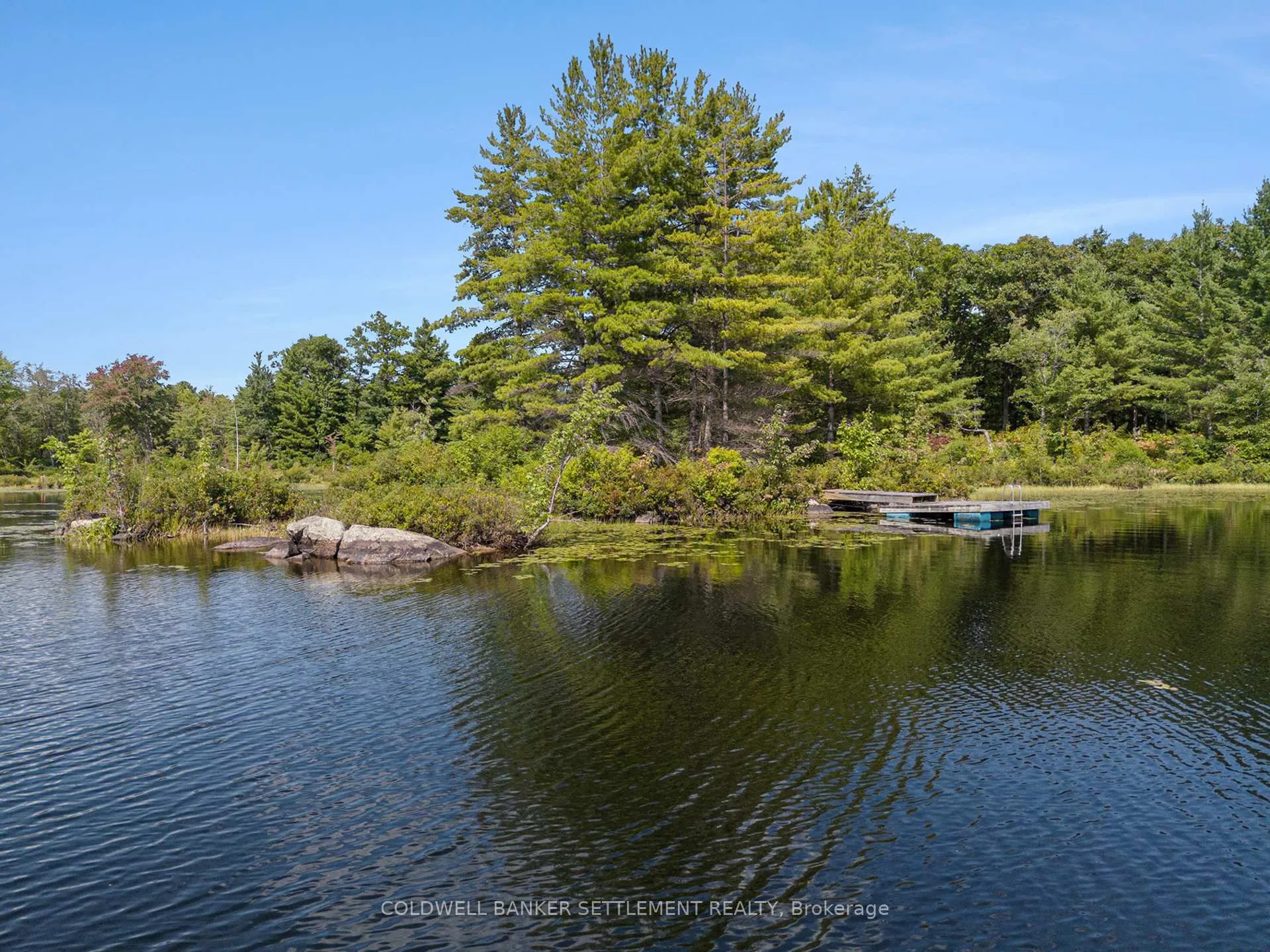 Photo 2 of 1855 Cross Road, Frontenac, Frontenac Centre — HOMEH