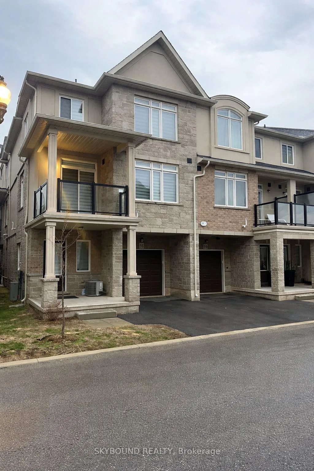 Photo 1 of Unit 55, 40 Zinfandel Drive, Hamilton, Winona — HOMEH