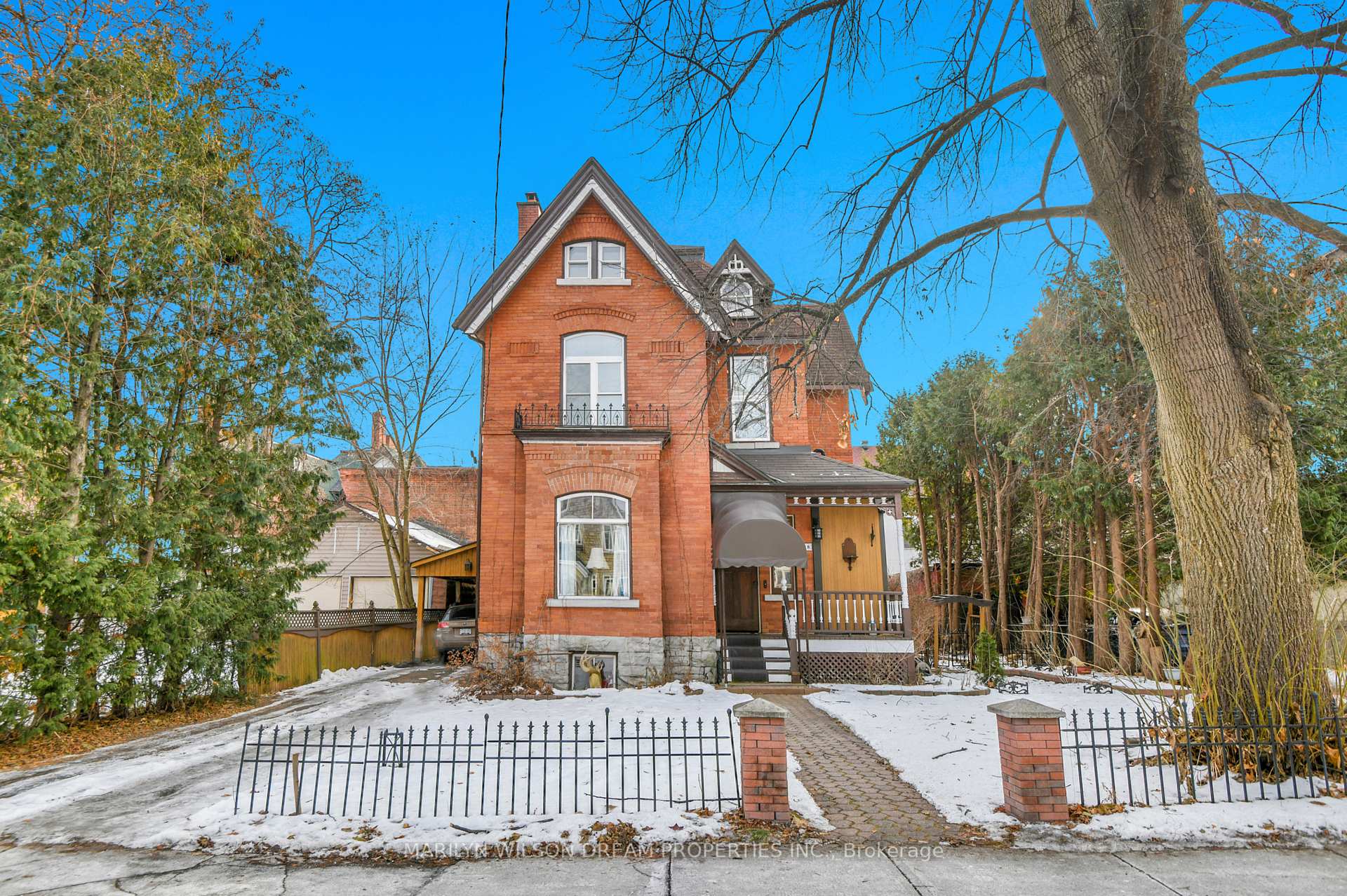 Photo 1 of 328 Stewart Street, Ottawa, Sandy Hill — HOMEH