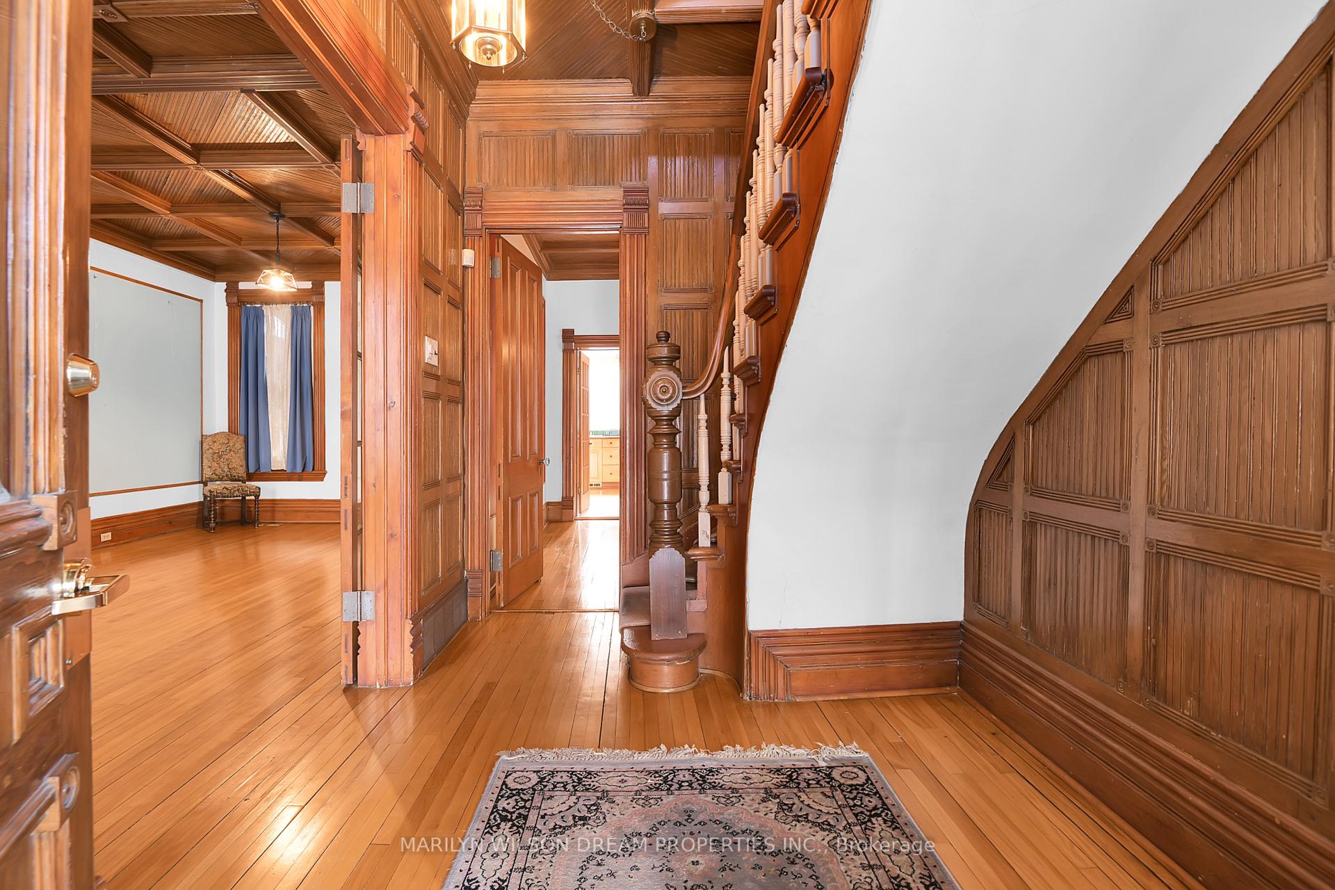 Photo 6 of 328 Stewart Street, Ottawa, Sandy Hill — HOMEH
