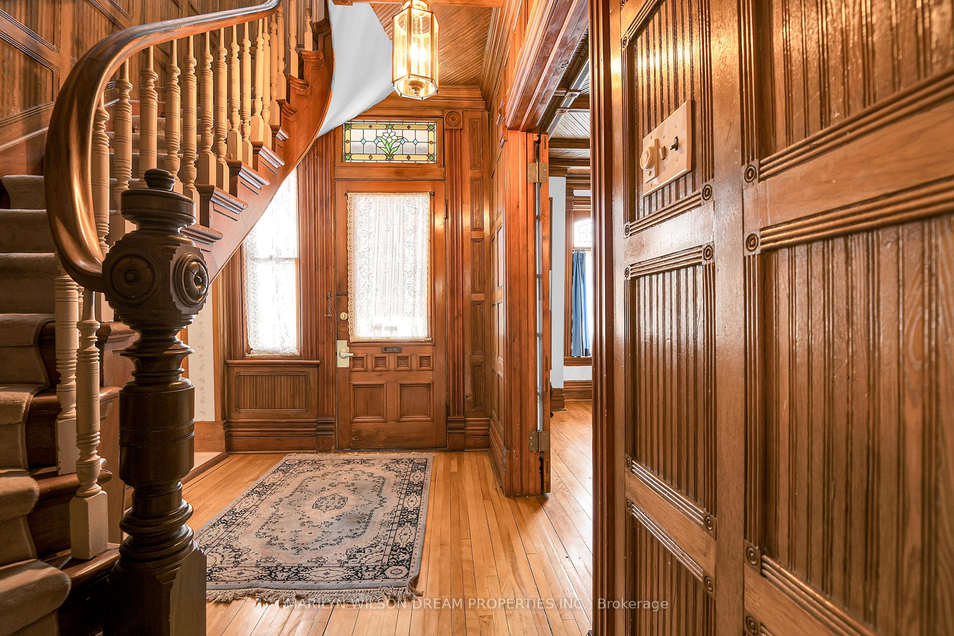 Photo 8 of 328 Stewart Street, Ottawa, Sandy Hill — HOMEH