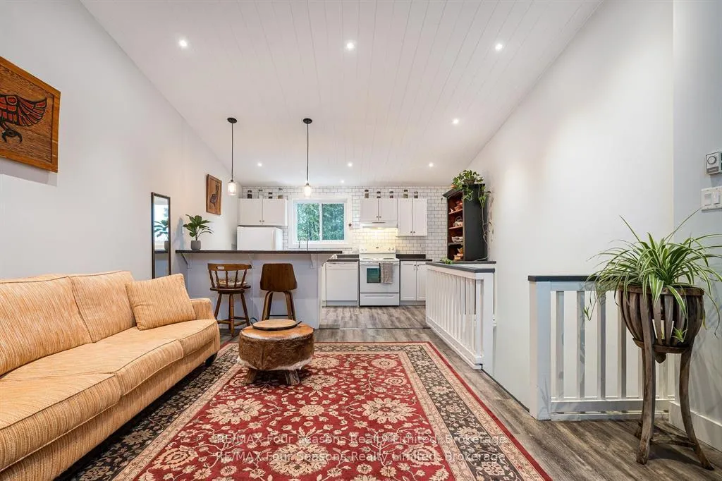 Photo 5 of Unit 326, 5 Dawson Drive, Collingwood — HOMEH
