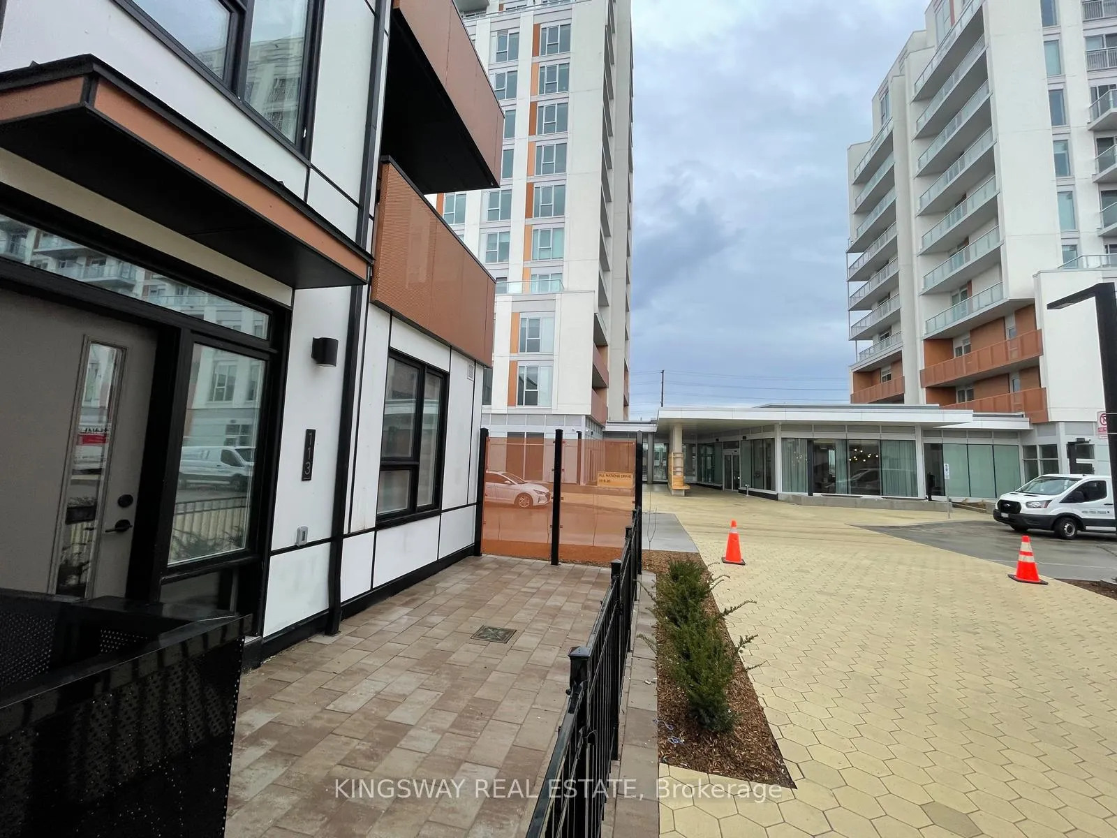 Photo 6 of Unit 113, 42 All Nations Drive, Brampton, Northwest Brampton — HOMEH