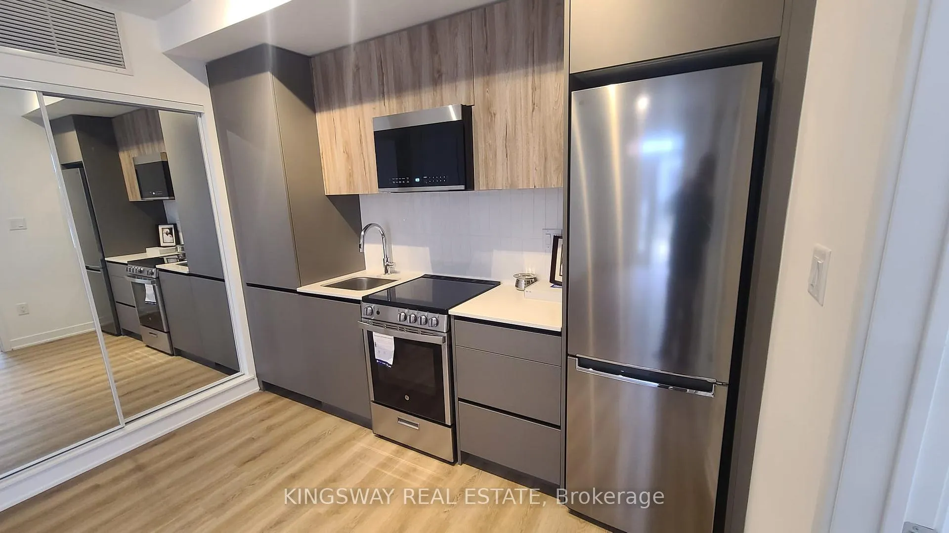 Photo 8 of Unit 113, 42 All Nations Drive, Brampton, Northwest Brampton — HOMEH
