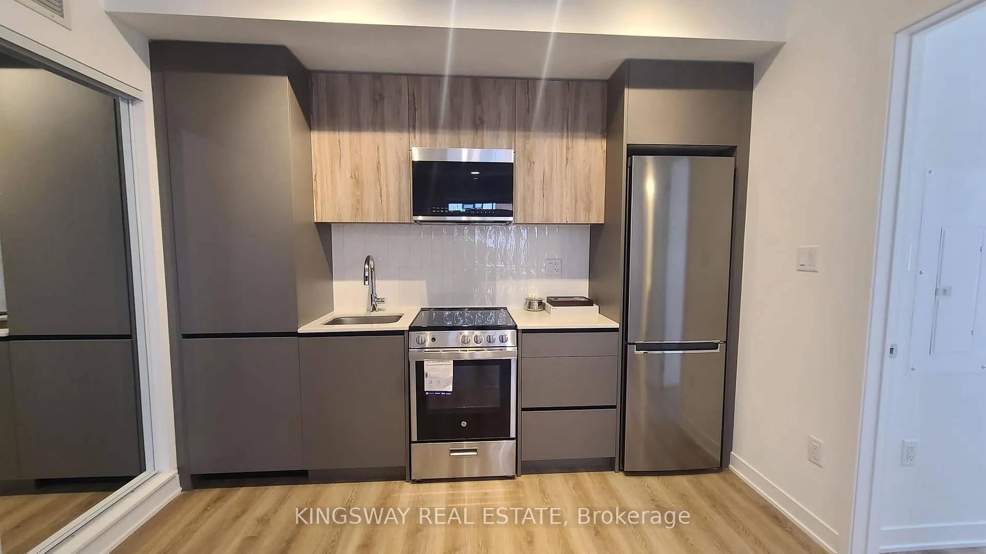 Photo 10 of Unit 113, 42 All Nations Drive, Brampton, Northwest Brampton — HOMEH