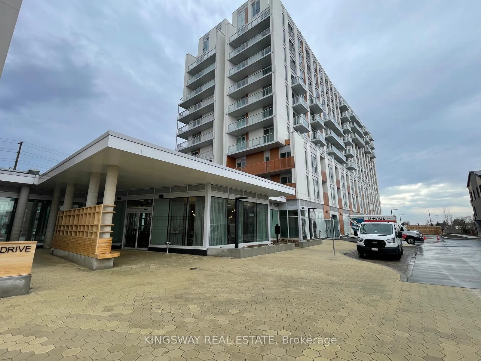 Photo 26 of Unit 113, 42 All Nations Drive, Brampton, Northwest Brampton — HOMEH