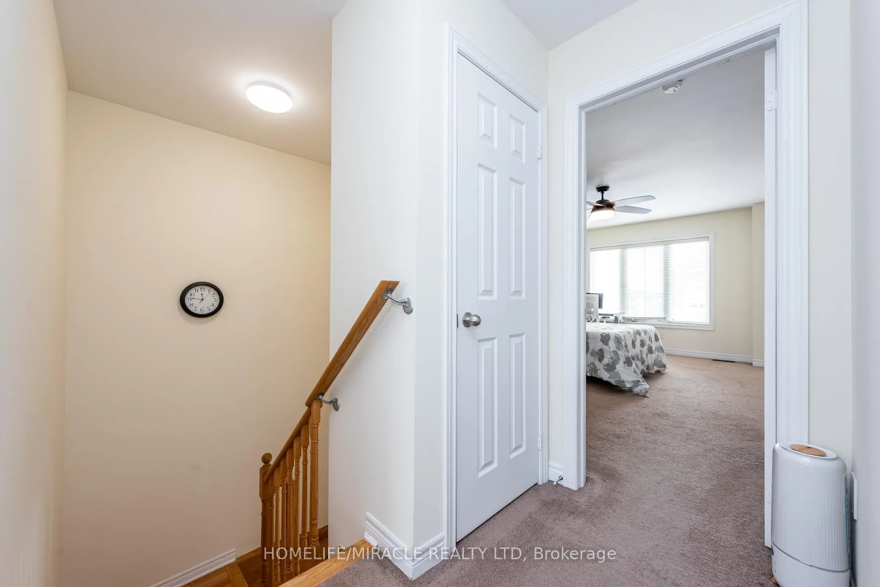 Photo 19 of 84 Rockman Crescent, Brampton, Northwest Brampton — HOMEH