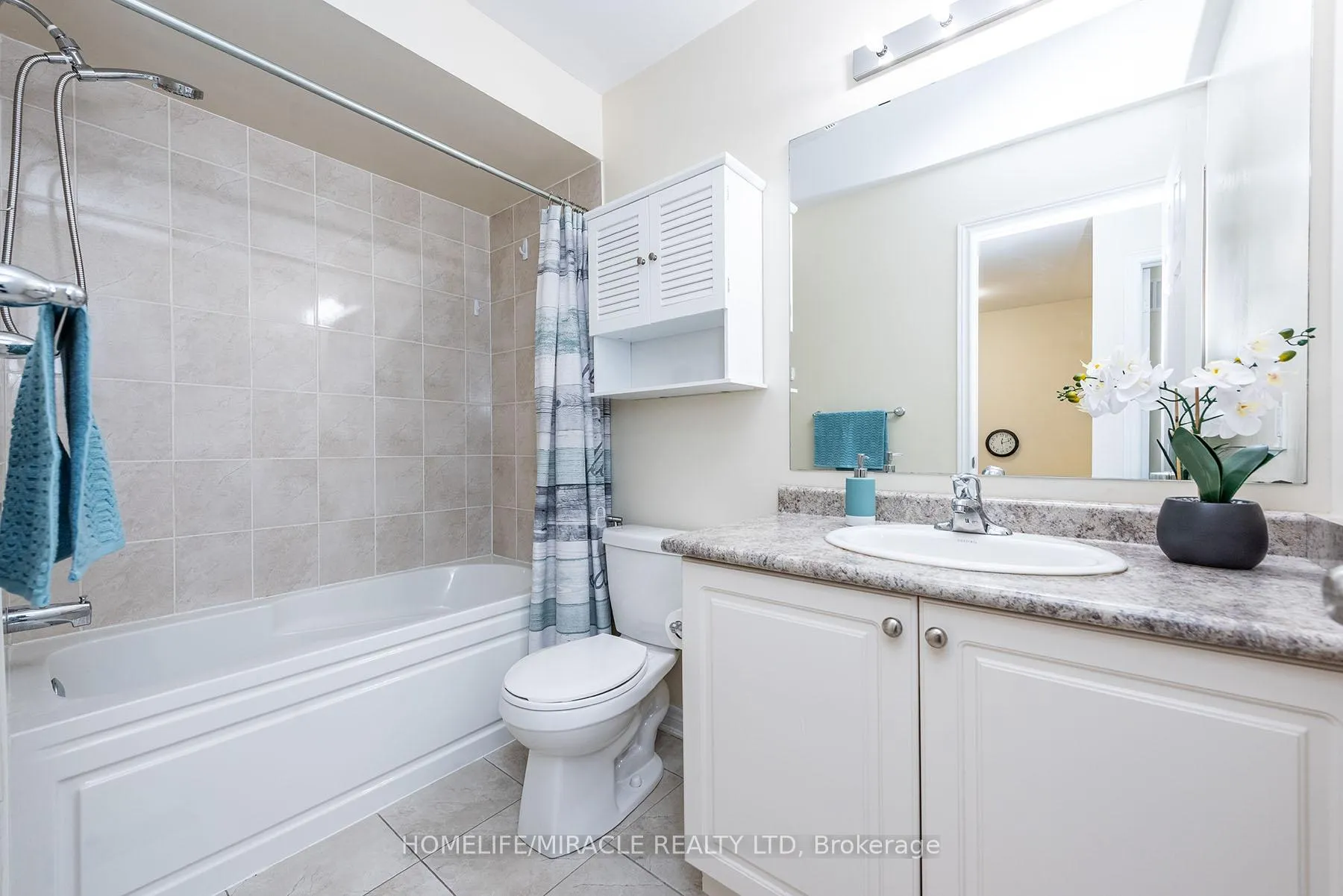 Photo 20 of 84 Rockman Crescent, Brampton, Northwest Brampton — HOMEH