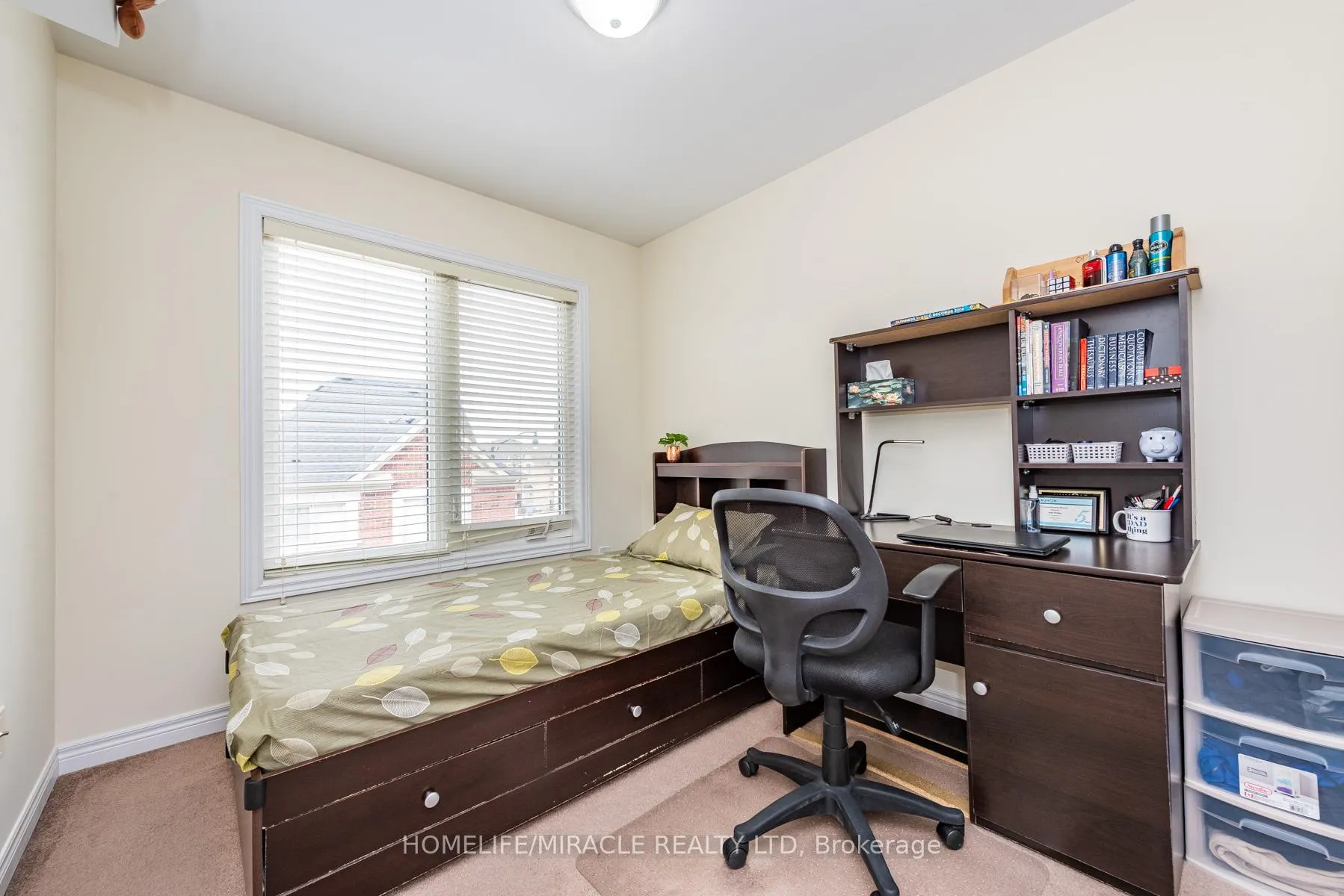 Photo 22 of 84 Rockman Crescent, Brampton, Northwest Brampton — HOMEH