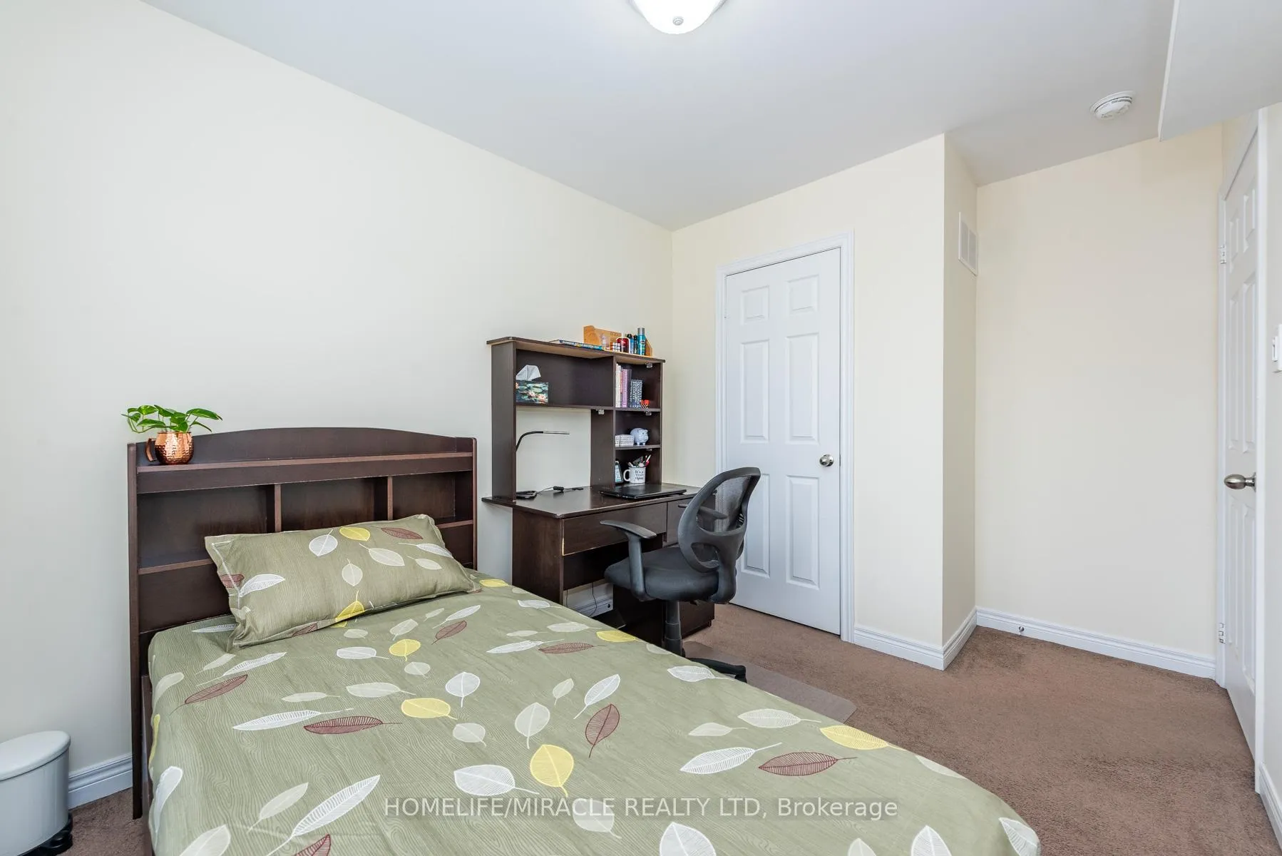 Photo 23 of 84 Rockman Crescent, Brampton, Northwest Brampton — HOMEH