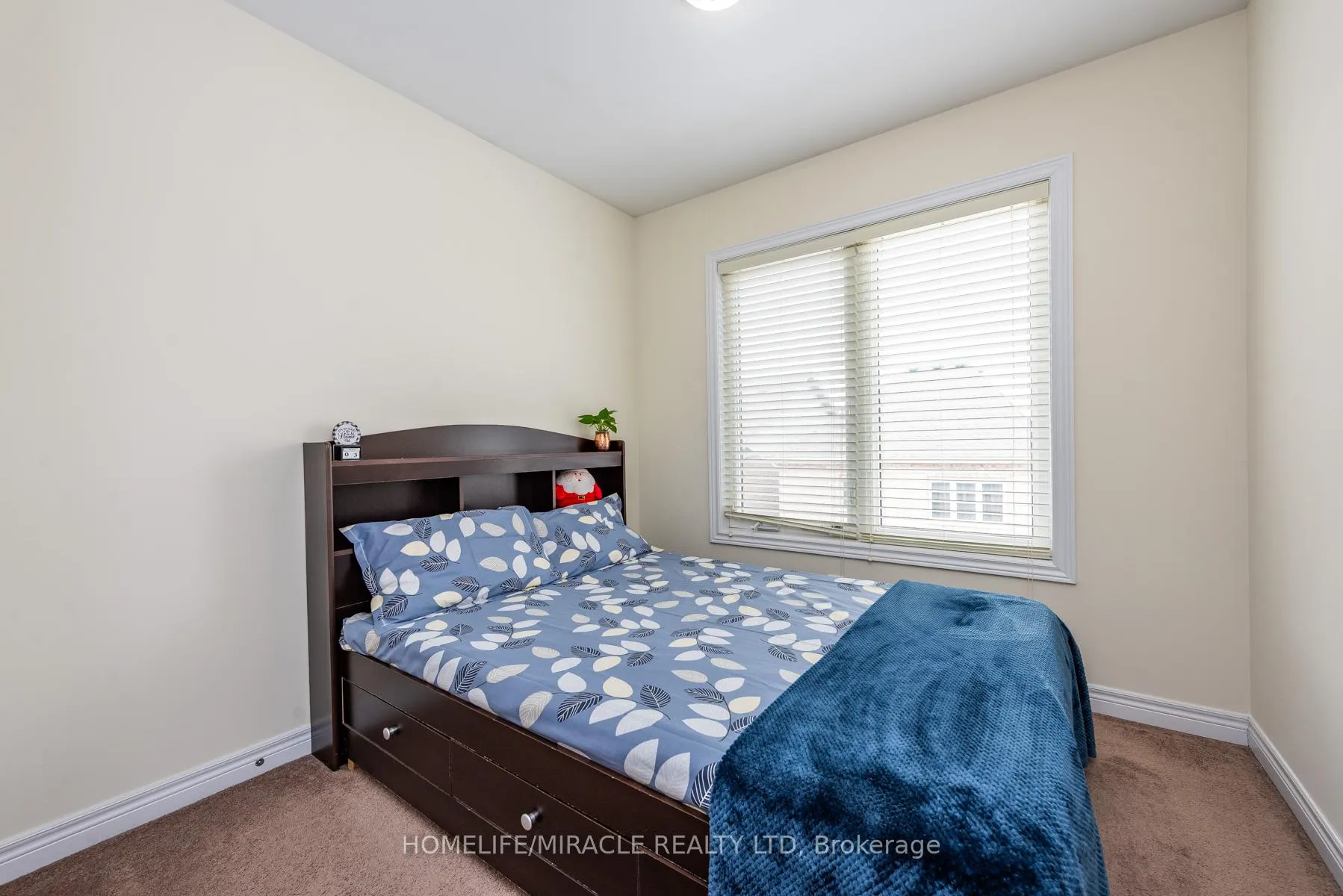 Photo 24 of 84 Rockman Crescent, Brampton, Northwest Brampton — HOMEH