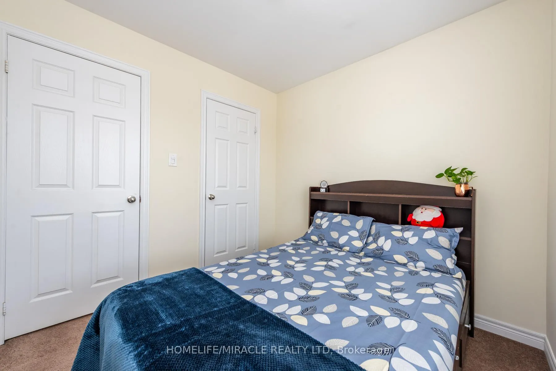 Photo 25 of 84 Rockman Crescent, Brampton, Northwest Brampton — HOMEH