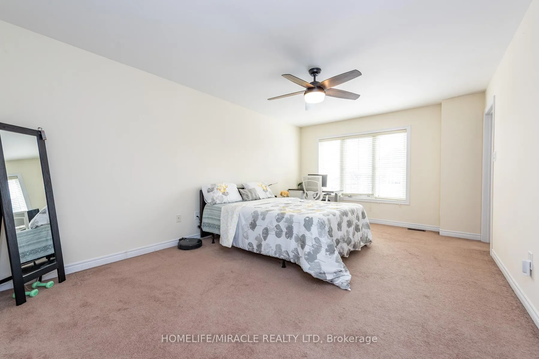 Photo 26 of 84 Rockman Crescent, Brampton, Northwest Brampton — HOMEH