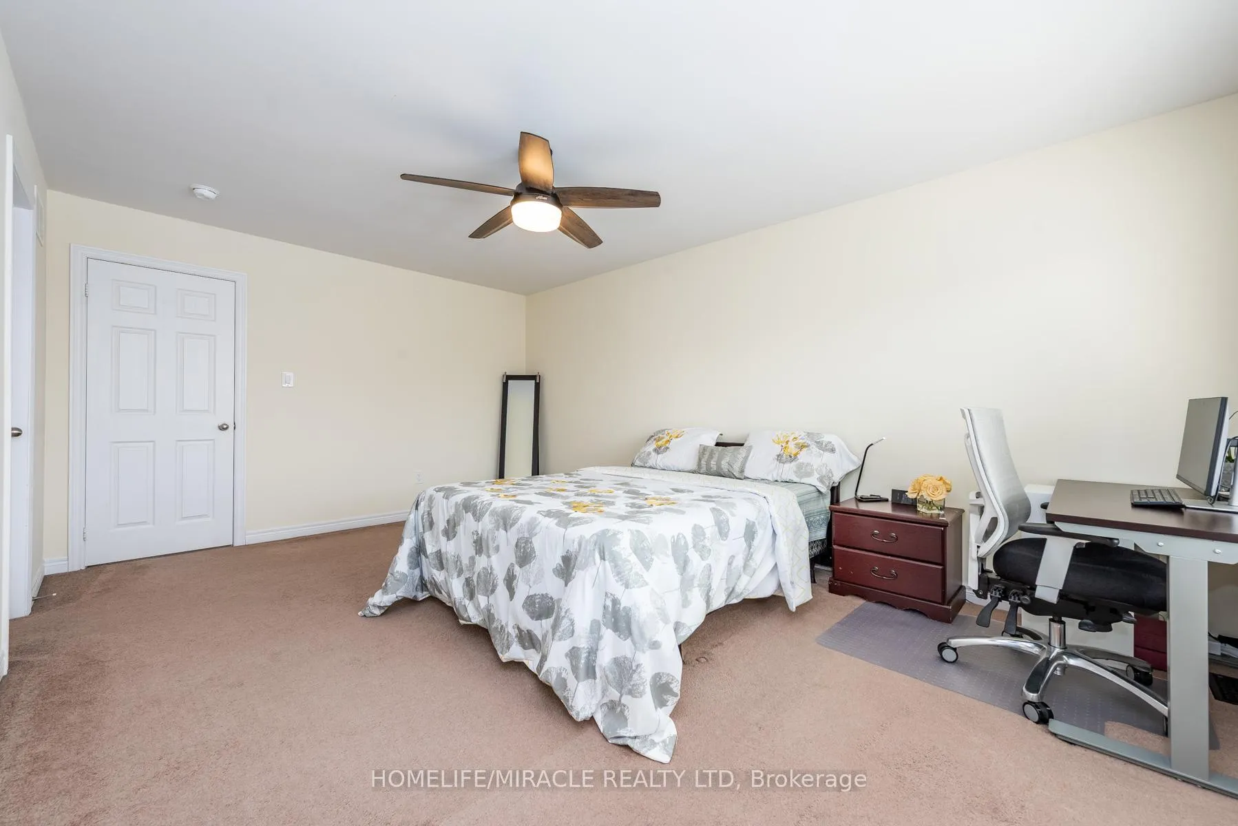 Photo 27 of 84 Rockman Crescent, Brampton, Northwest Brampton — HOMEH