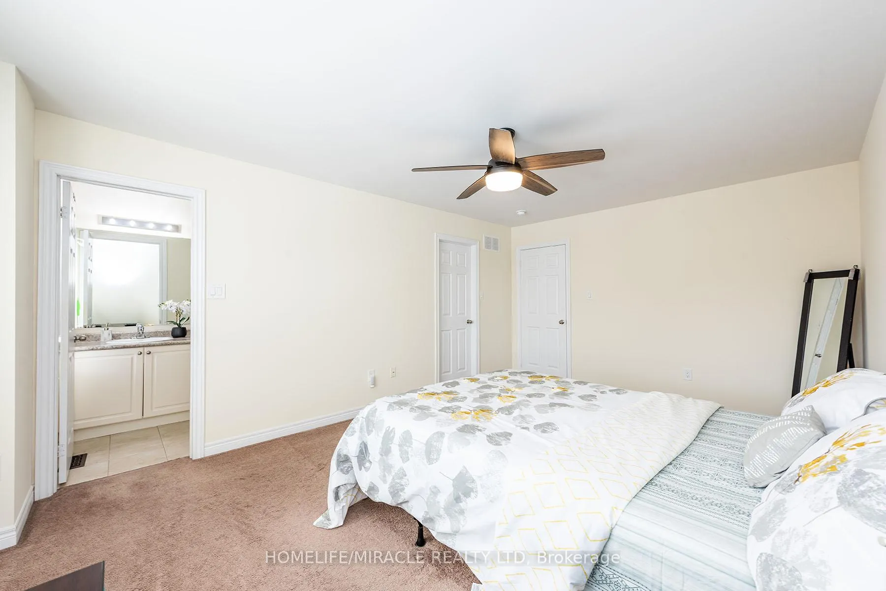 Photo 29 of 84 Rockman Crescent, Brampton, Northwest Brampton — HOMEH