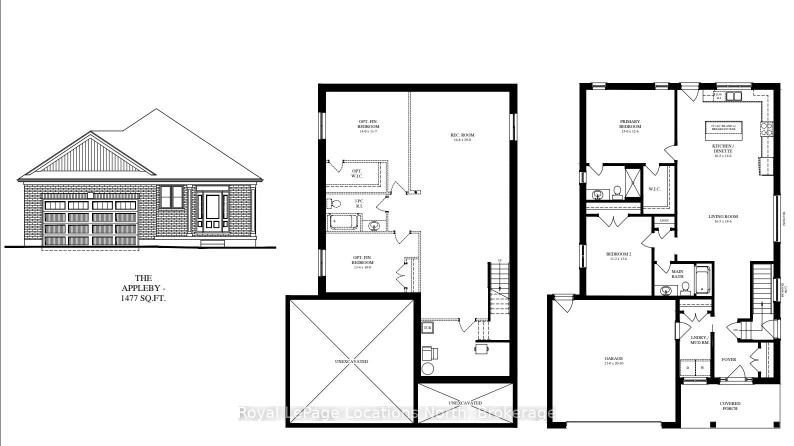 Photo 1 of 126 Emerson Way, West Grey — HOMEH