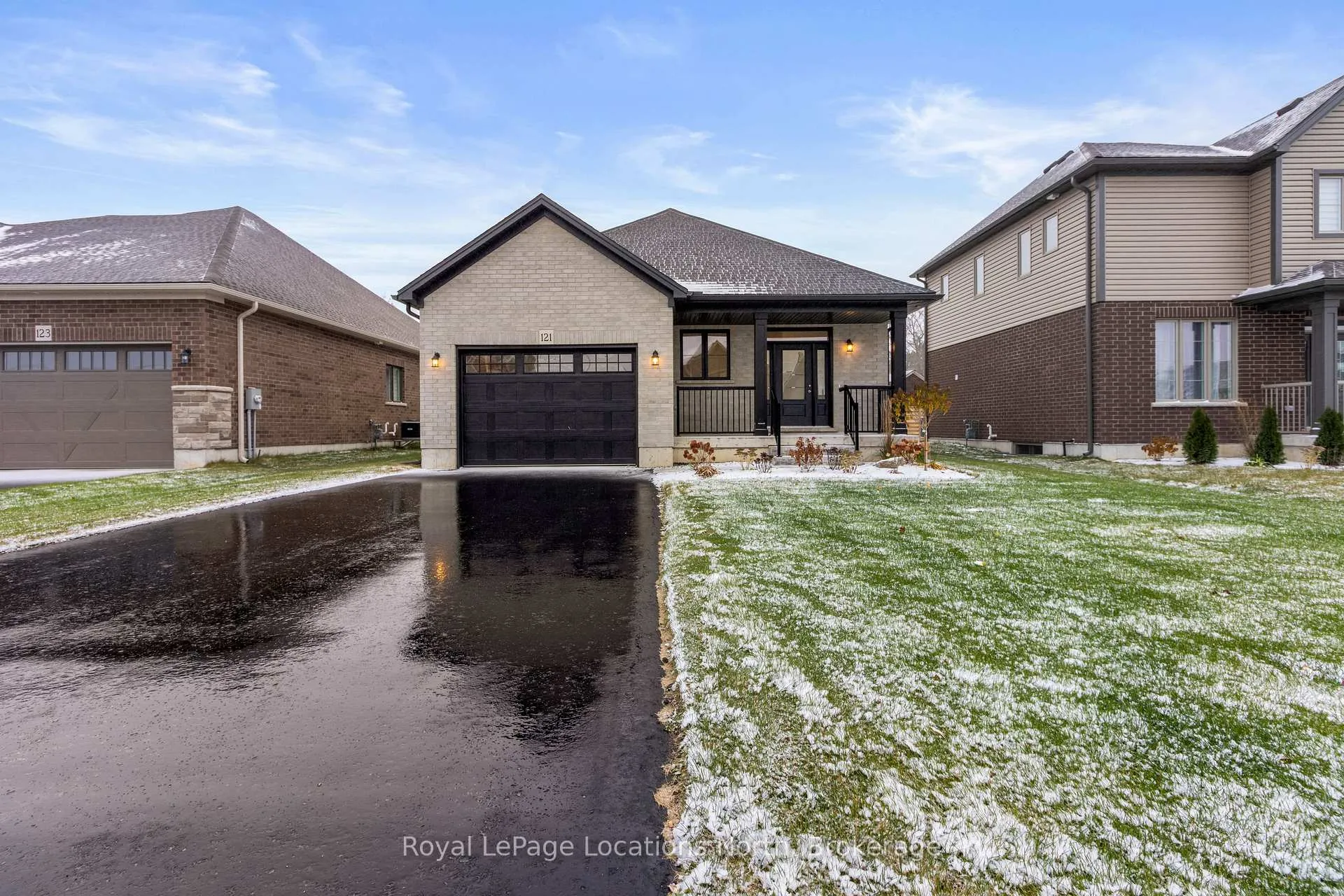 Photo 3 of 126 Emerson Way, West Grey — HOMEH