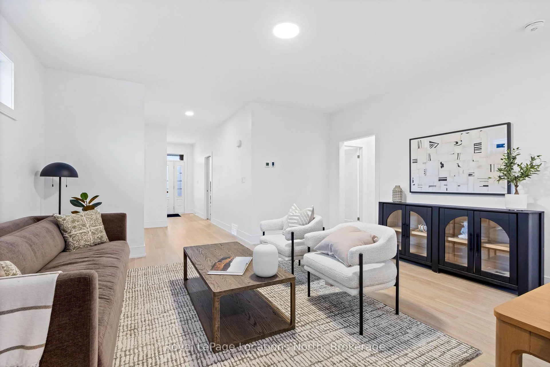 Photo 5 of 126 Emerson Way, West Grey — HOMEH