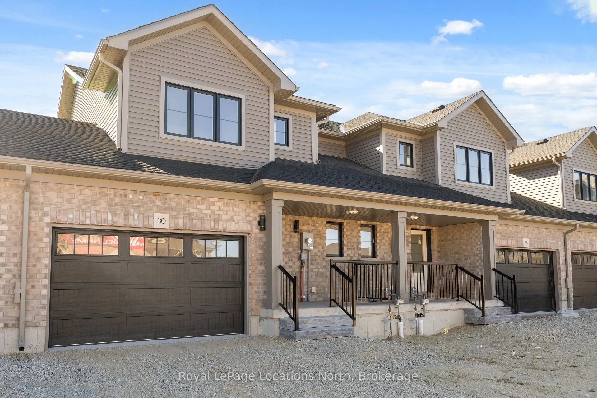 Photo 1 of 28 Swain Crescent, Collingwood — HOMEH
