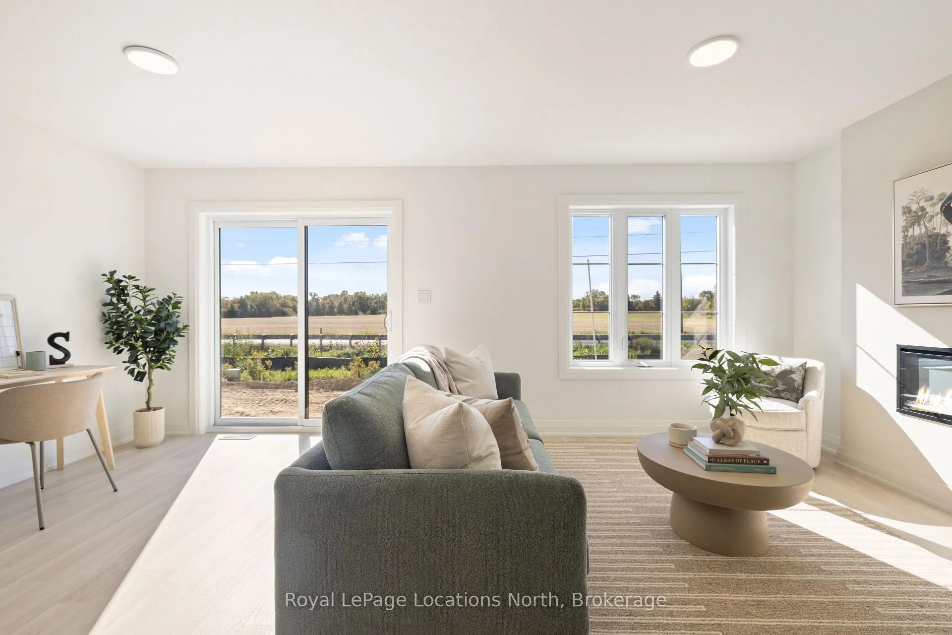 Photo 19 of 28 Swain Crescent, Collingwood — HOMEH