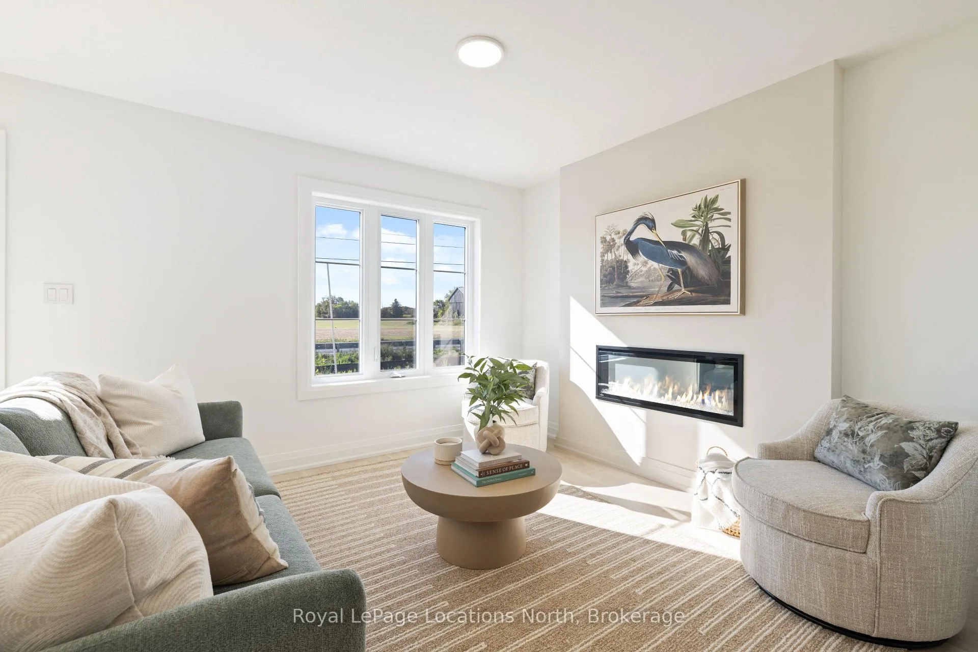 Photo 20 of 28 Swain Crescent, Collingwood — HOMEH