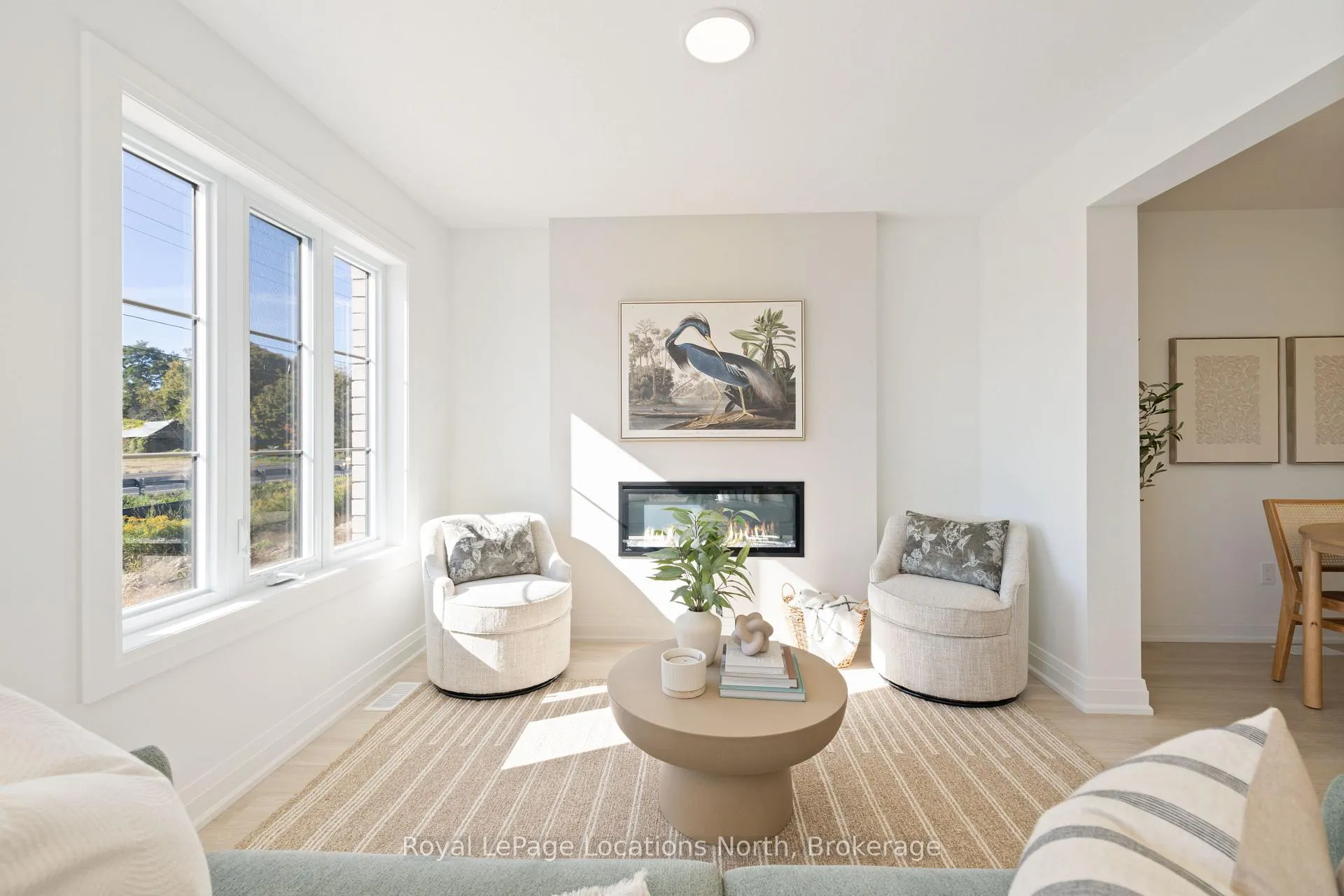 Photo 21 of 28 Swain Crescent, Collingwood — HOMEH