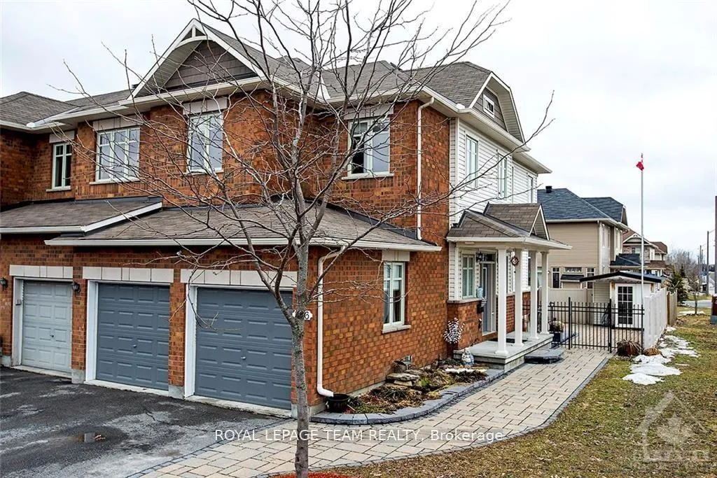 Photo 1 of 136 Calaveras Avenue, Ottawa, Barrhaven - Longfields — HOMEH